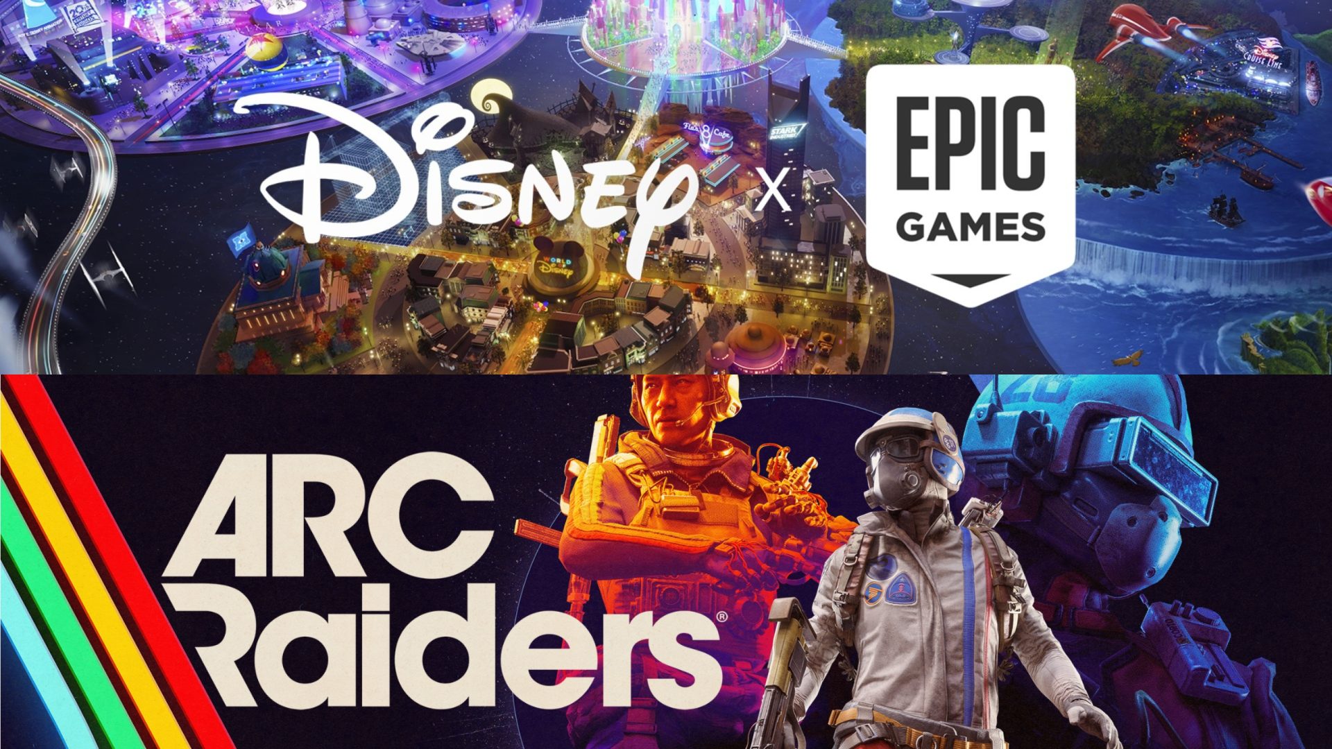 Epic Games and Disney's Upcoming Shooter: A New Frontier in Family-Friendly Gaming