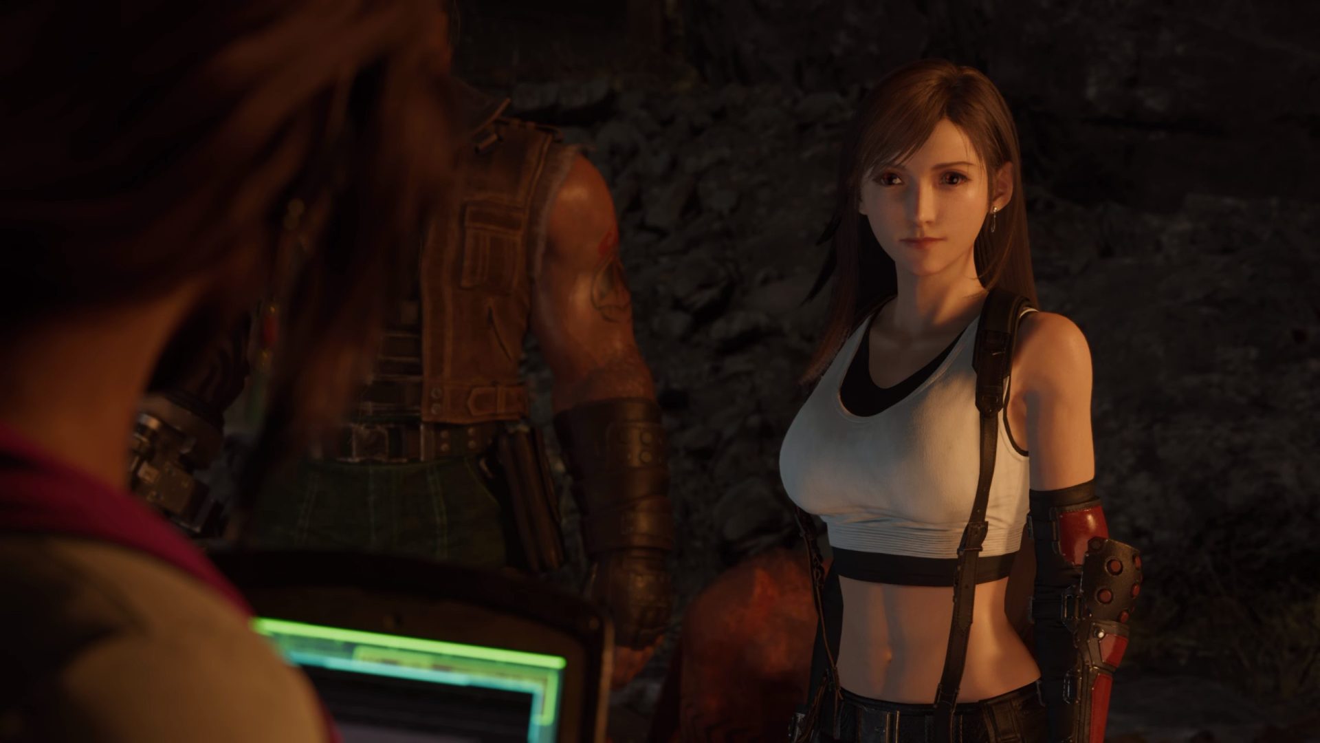 Final Fantasy VII Remake Part 3: A Bold Expansion of the Series' Vision
