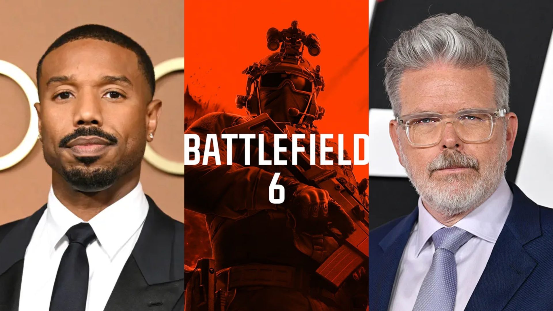 Gaming’s Next Frontier: A New Battlefield Movie Could Redefine the Franchise