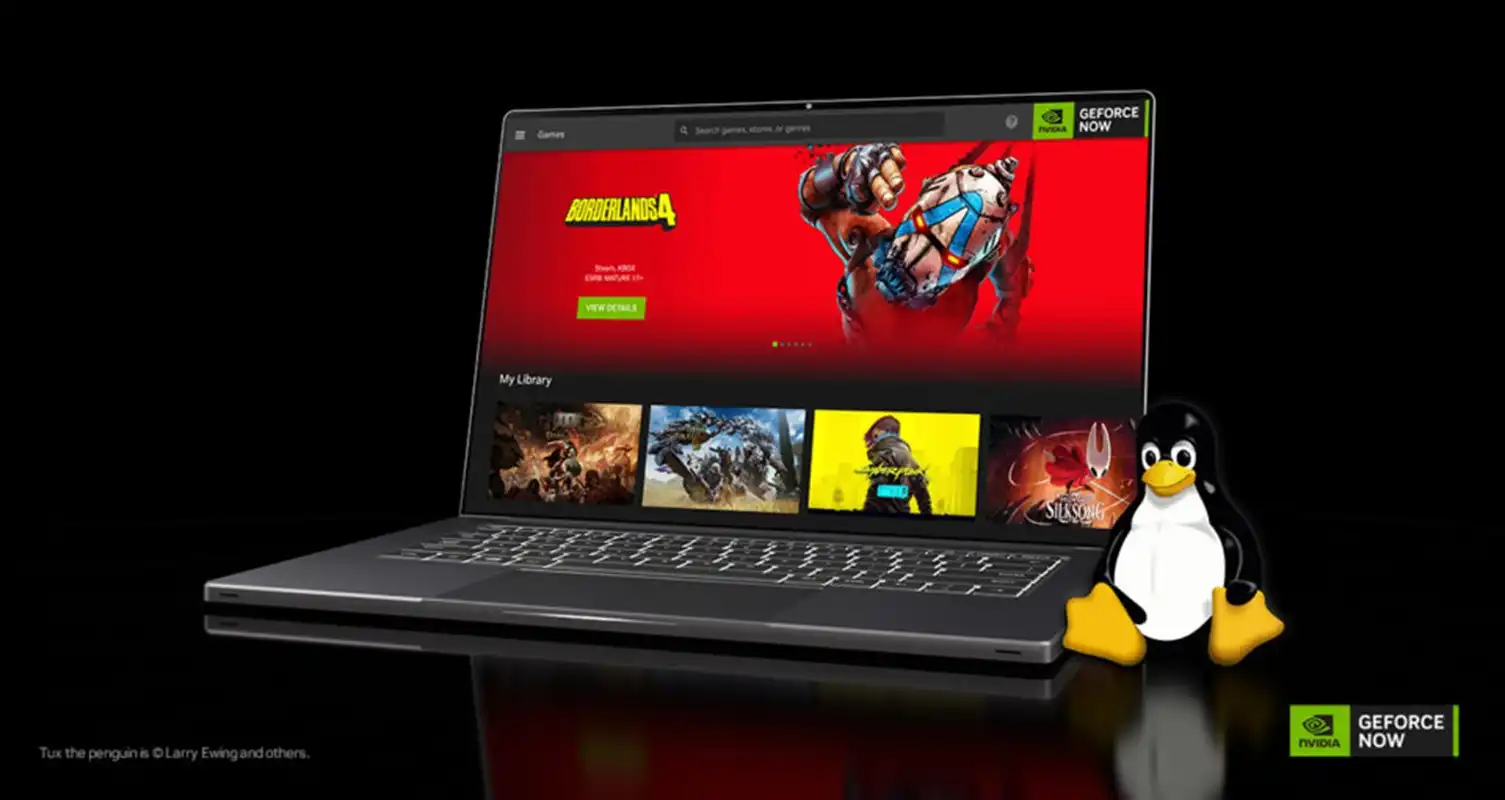 GeForce Now's Open-Source Desktop App: A New Era for Cloud Gaming
