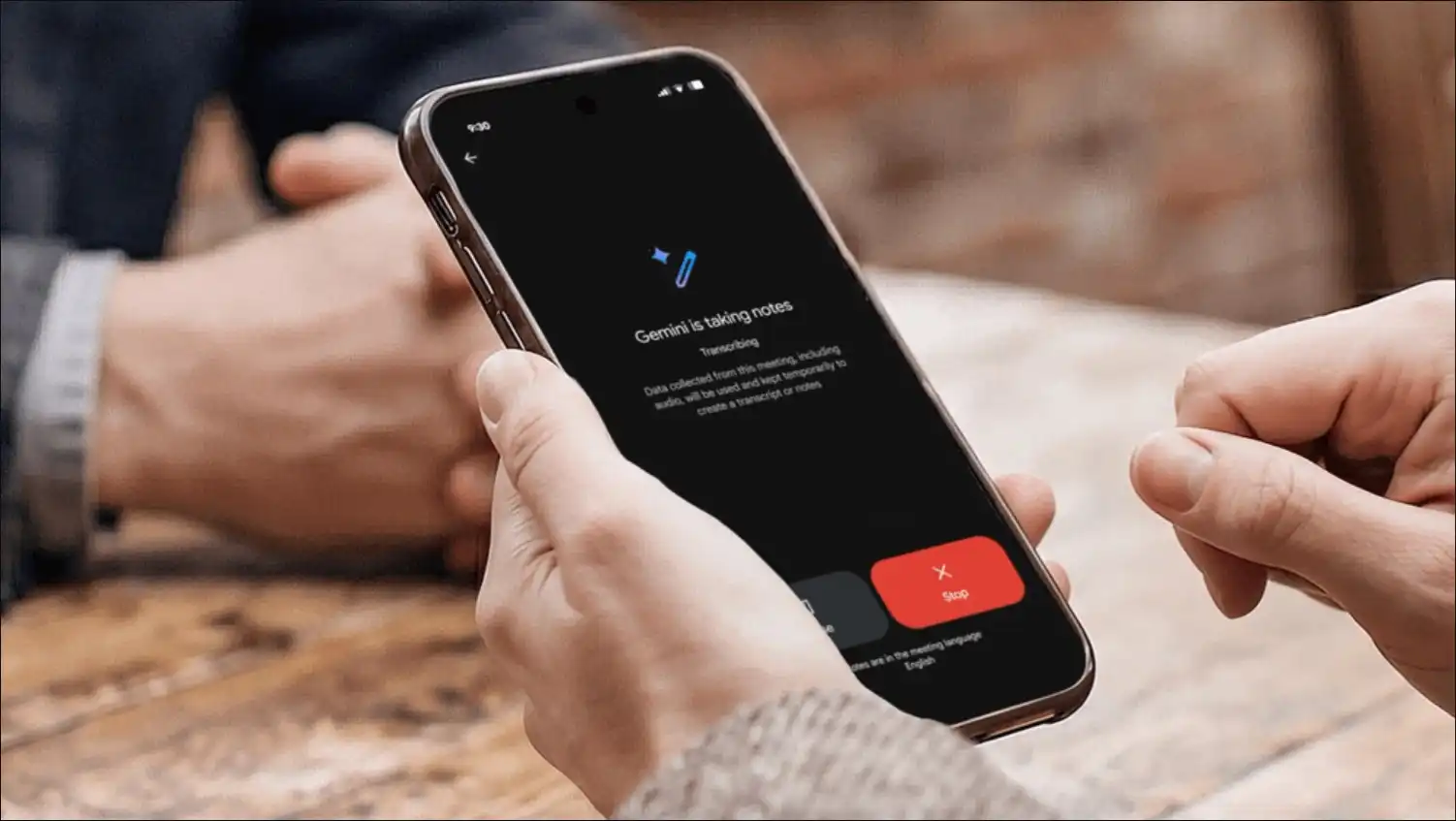 Google Meet’s In-Person Transcription: A Shift Toward Seamless Hybrid Work