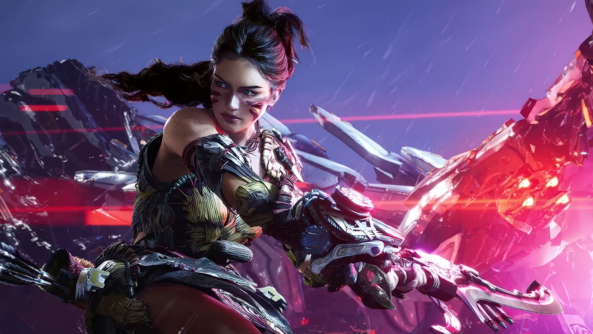 Guerrilla Games and NC America's Horizon Steel Frontiers: A Closer Look at the Collaboration