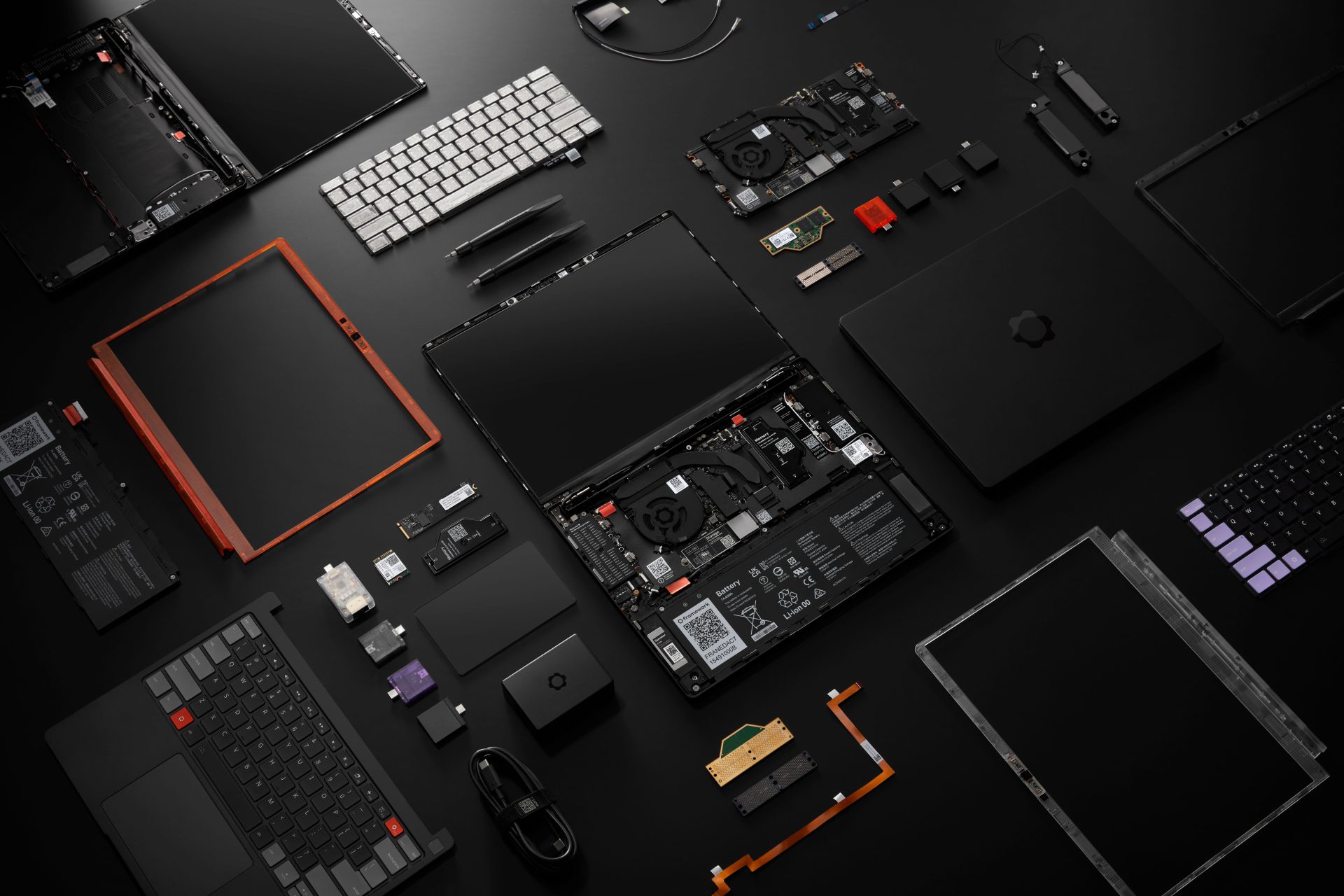 How Intel Core Ultra Series 3 Chips Redefine Laptop Performance