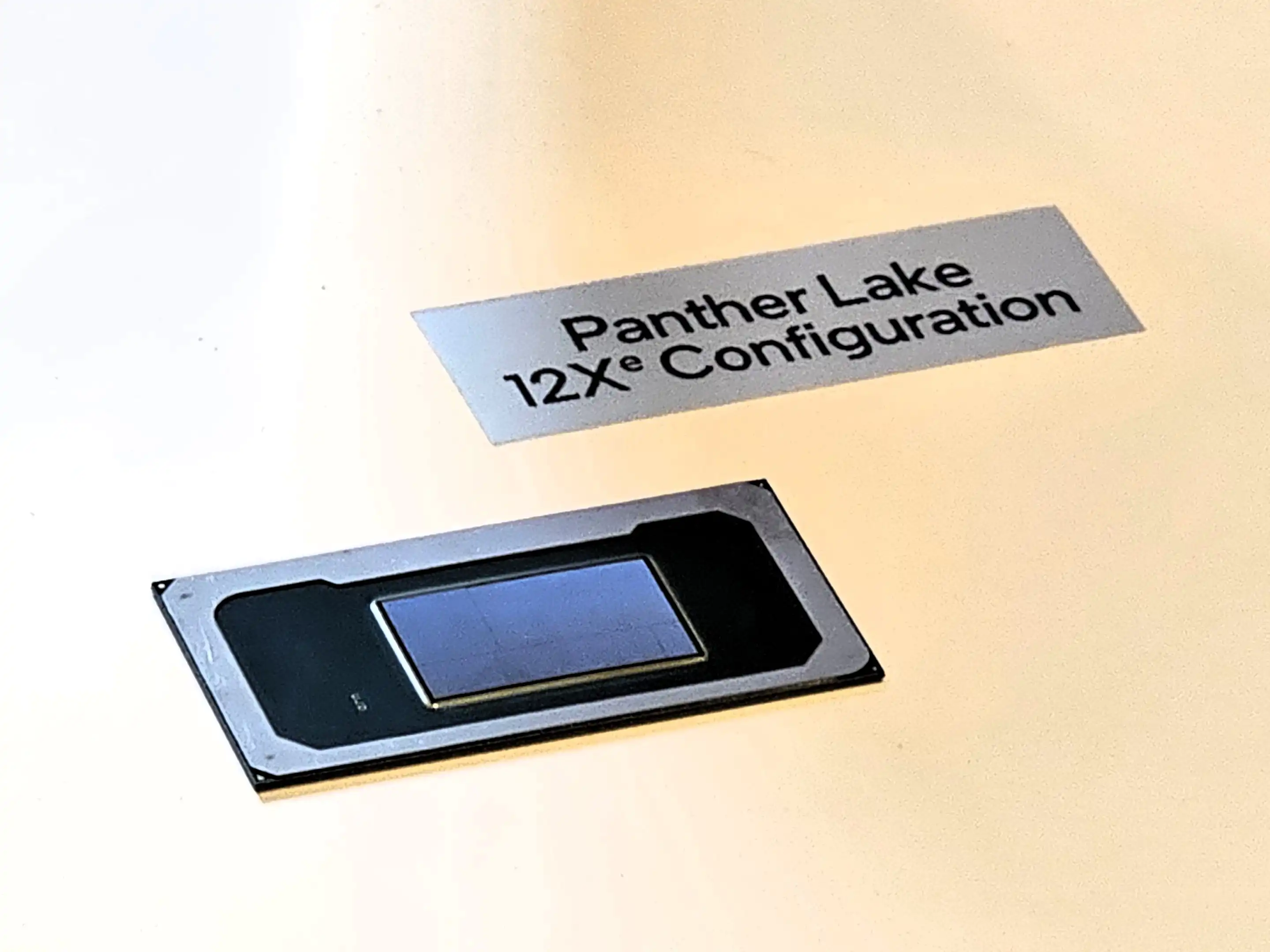 Intel's CPU Surge: Can It Counter AI Demand Without Losing Efficiency Ground?