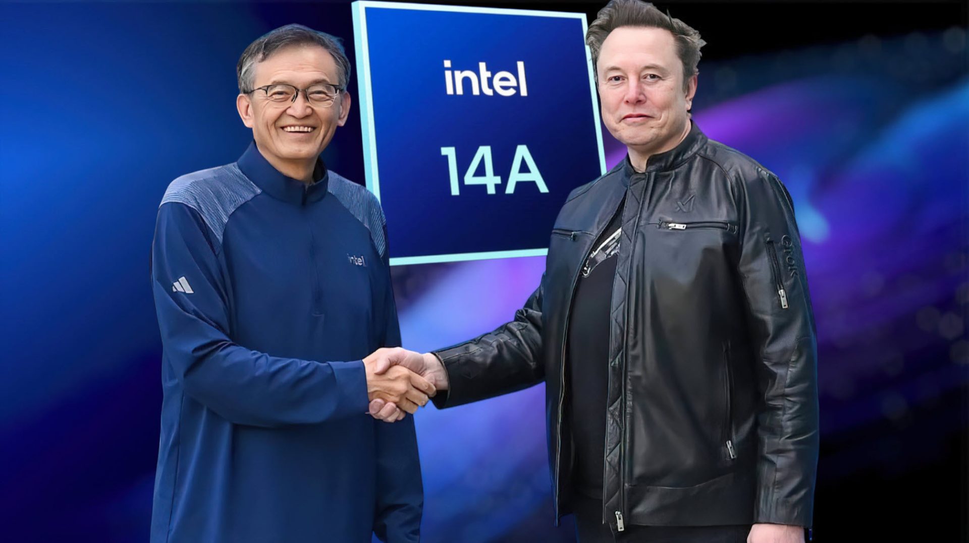 Intel's Foundry Business Expands with Tesla Partnership