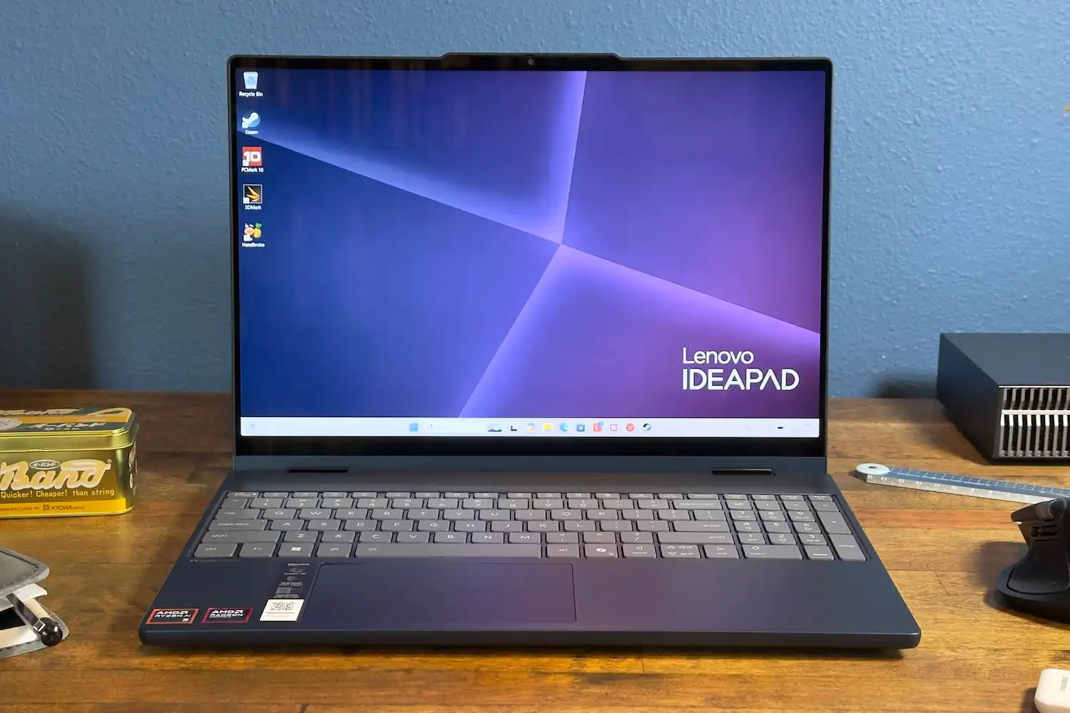 Lenovo’s IdeaPad 5i: A Slate with a Lead Foot, But No Grip