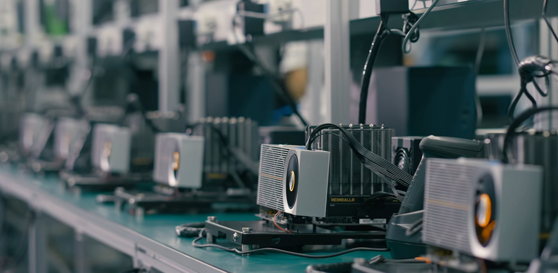 Lisuan's 7G100: China's First 6nm GPU with WHQL Certification