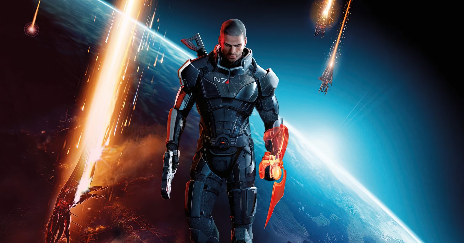 Mass Effect on Amazon: A New Approach to Narrative Accessibility