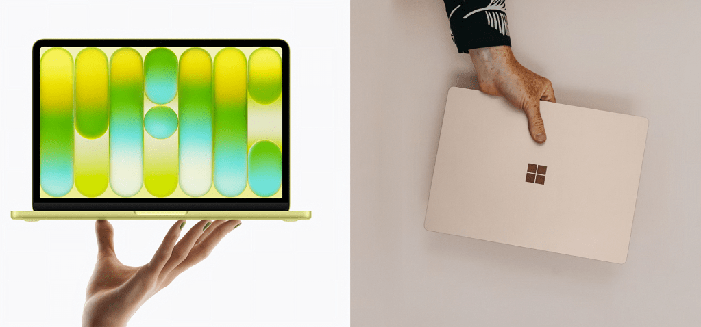 Microsoft’s laptop price hike: a cost crunch for small businesses