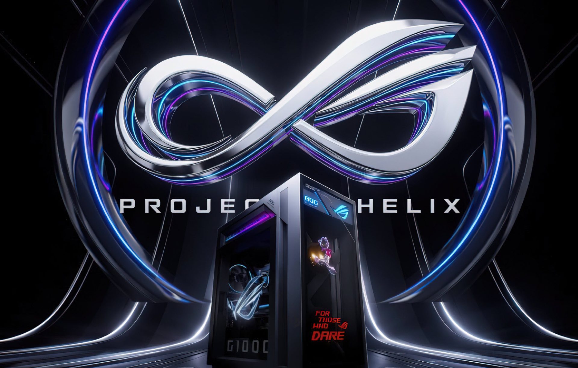 Microsoft's Project Helix: A New Era of Gaming PCs