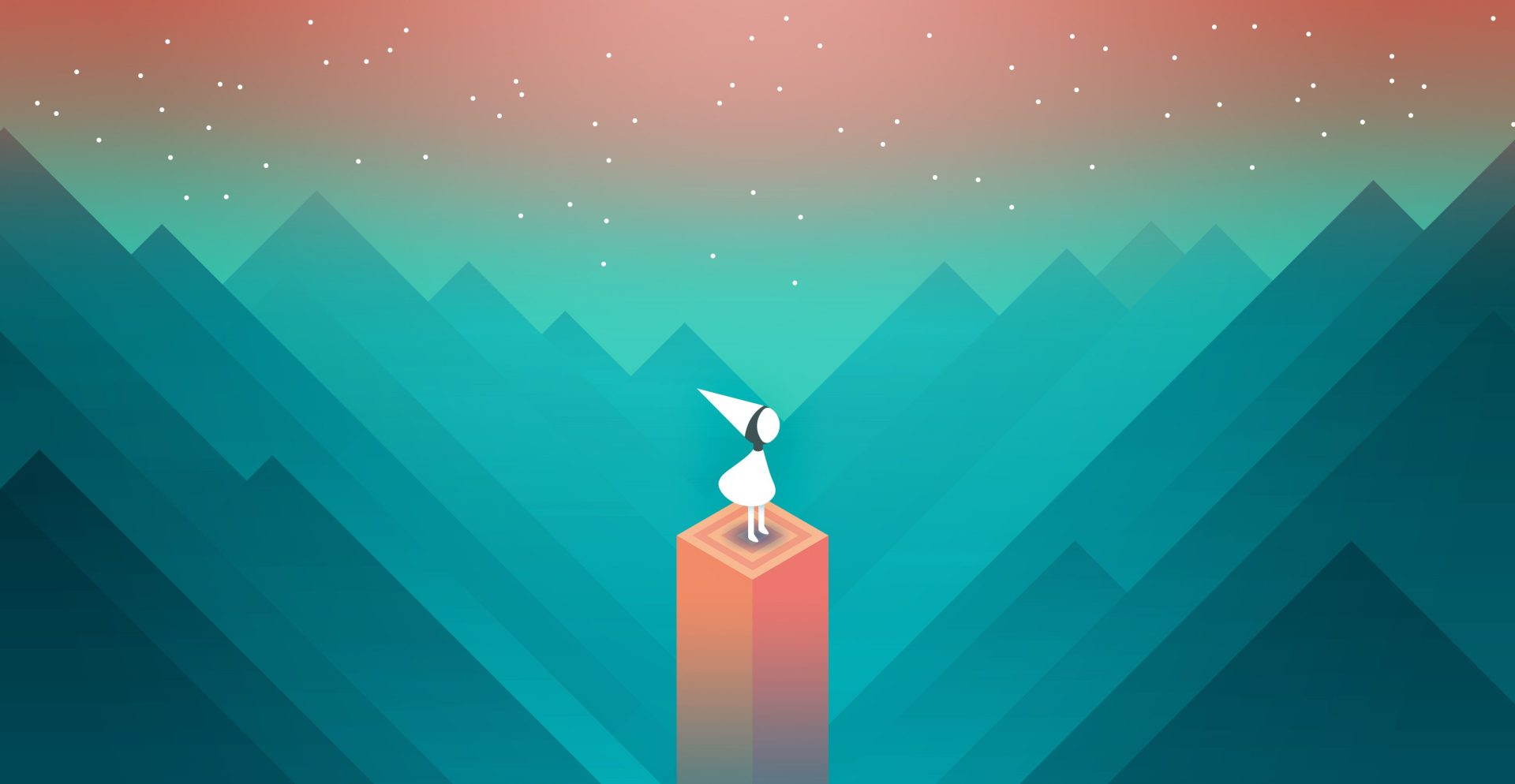 Monument Valley Studio Pivots to Contractors, Abandons Job Security