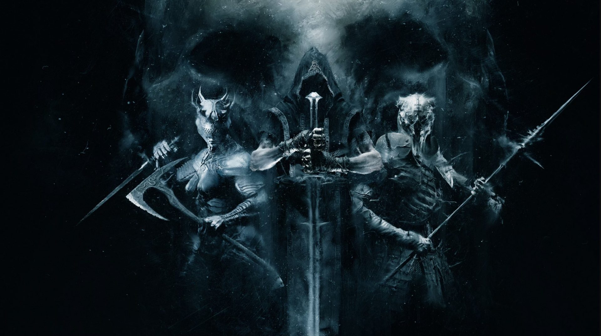 Mortal Shell 2: A New Era of Player-Driven Action