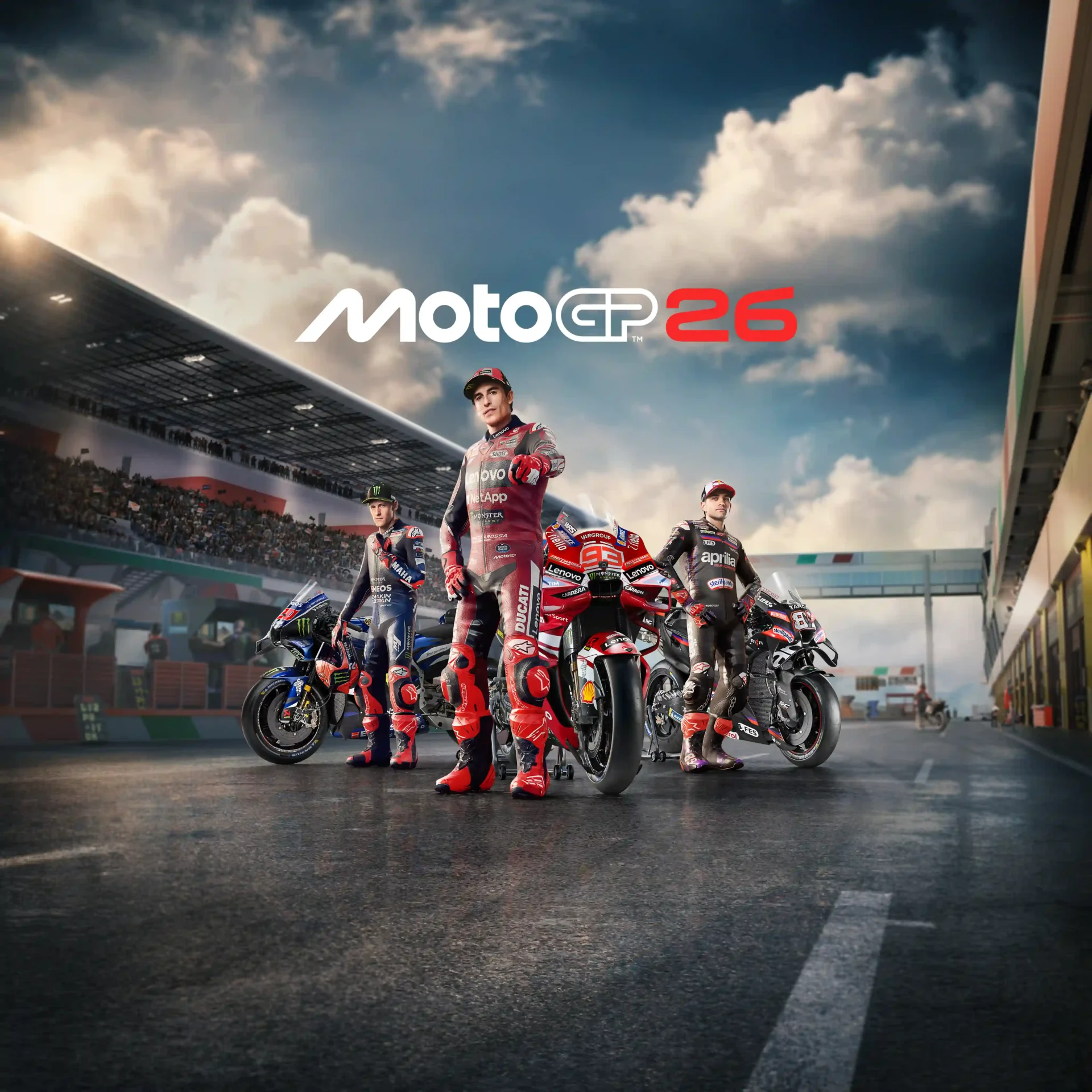 MotoGP 26’s Radical Redesign Challenges Riders to Master New Era of Precision and Control