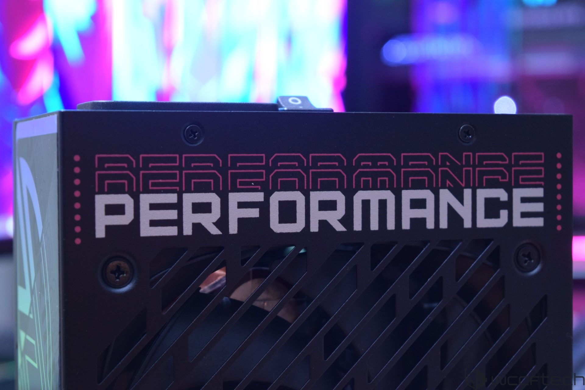 MSI MPG Ai1600TS: A 1600W PCIe 5.0 PSU Designed for Next-Gen GPU Power Demands