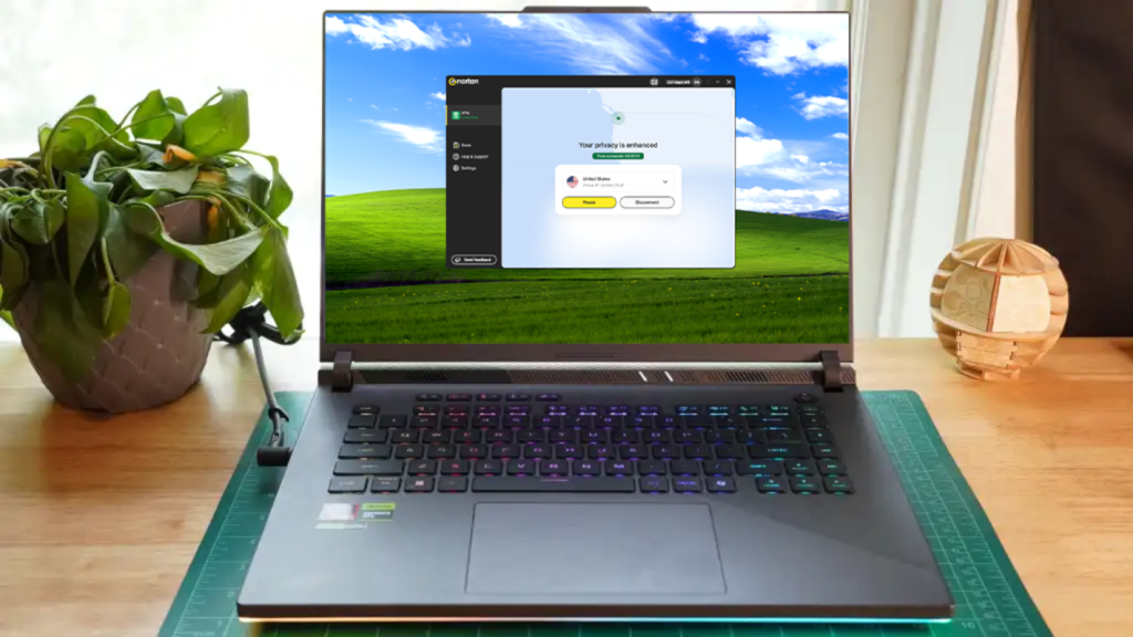 Norton Secure VPN Review: Simple Protection with a Focus on Usability