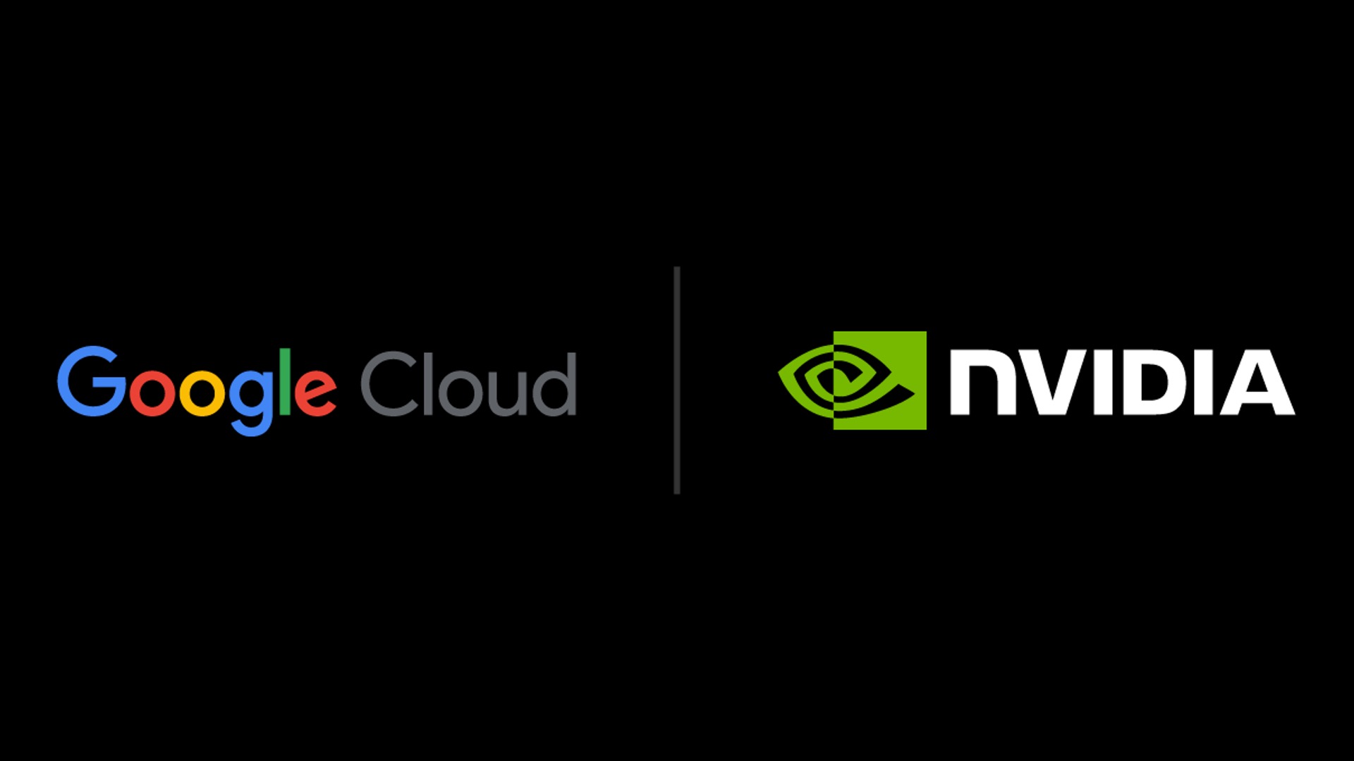 NVIDIA and Google Cloud Deepen AI Collaboration with New Factory-Scale Tools