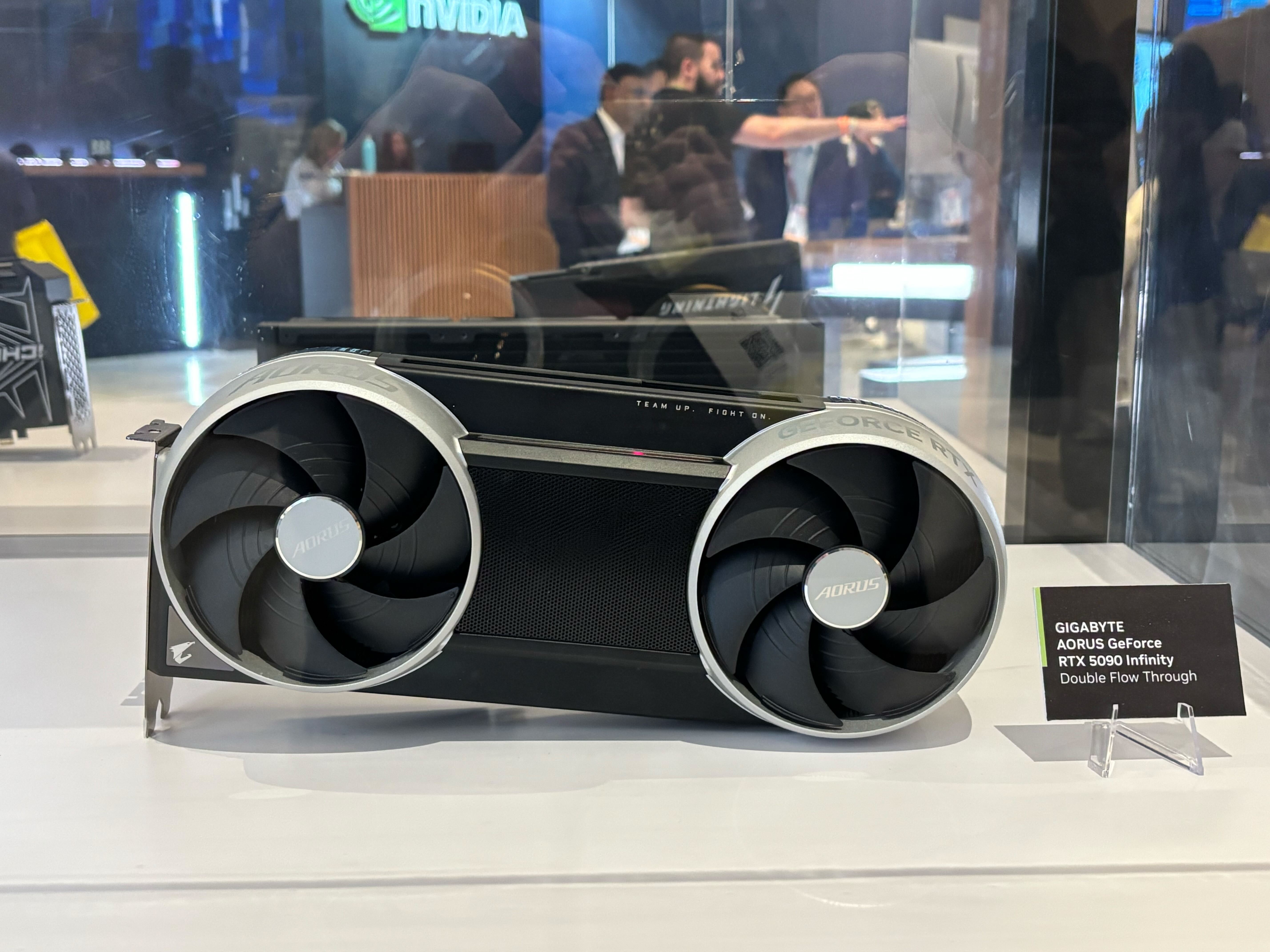 NVIDIA GPUs Now a Critical Security Entry Point for PC Attacks