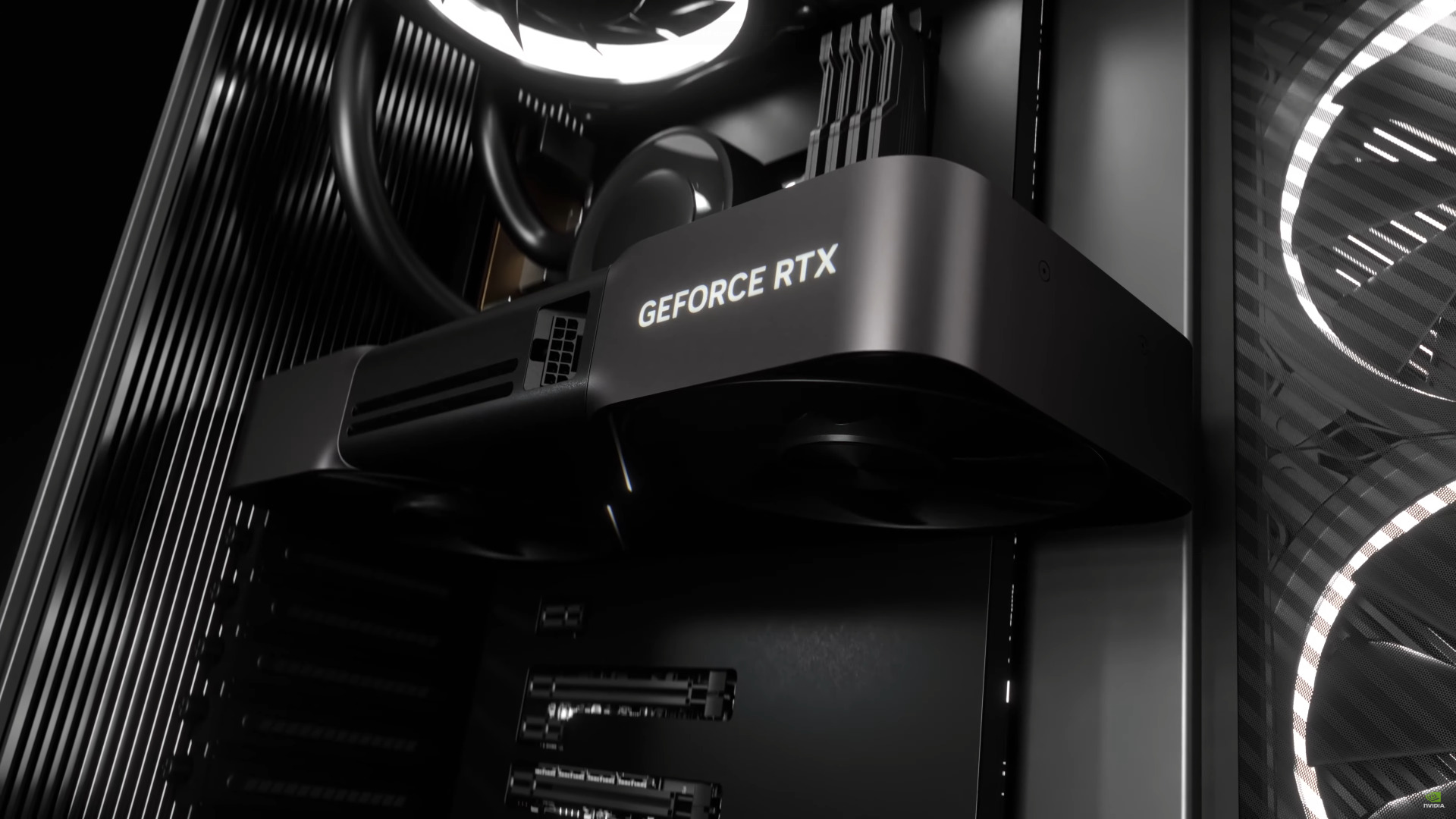 NVIDIA's RTX 40 Series: A Double-Edged Sword in the Gaming Ecosystem