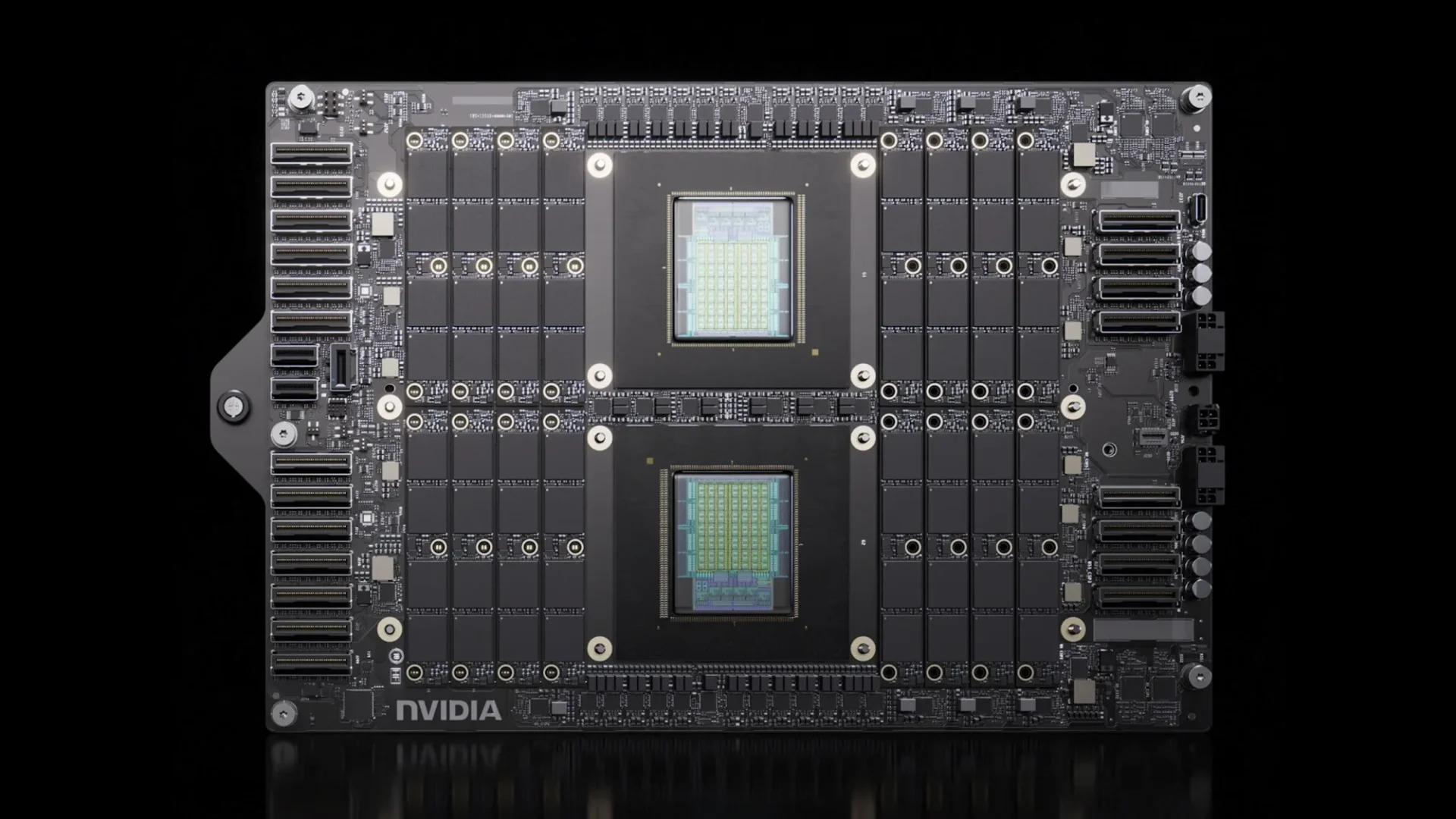 NVIDIA's Vera Rubin Platform: A Leap in Mobile Memory Could Redefine Performance