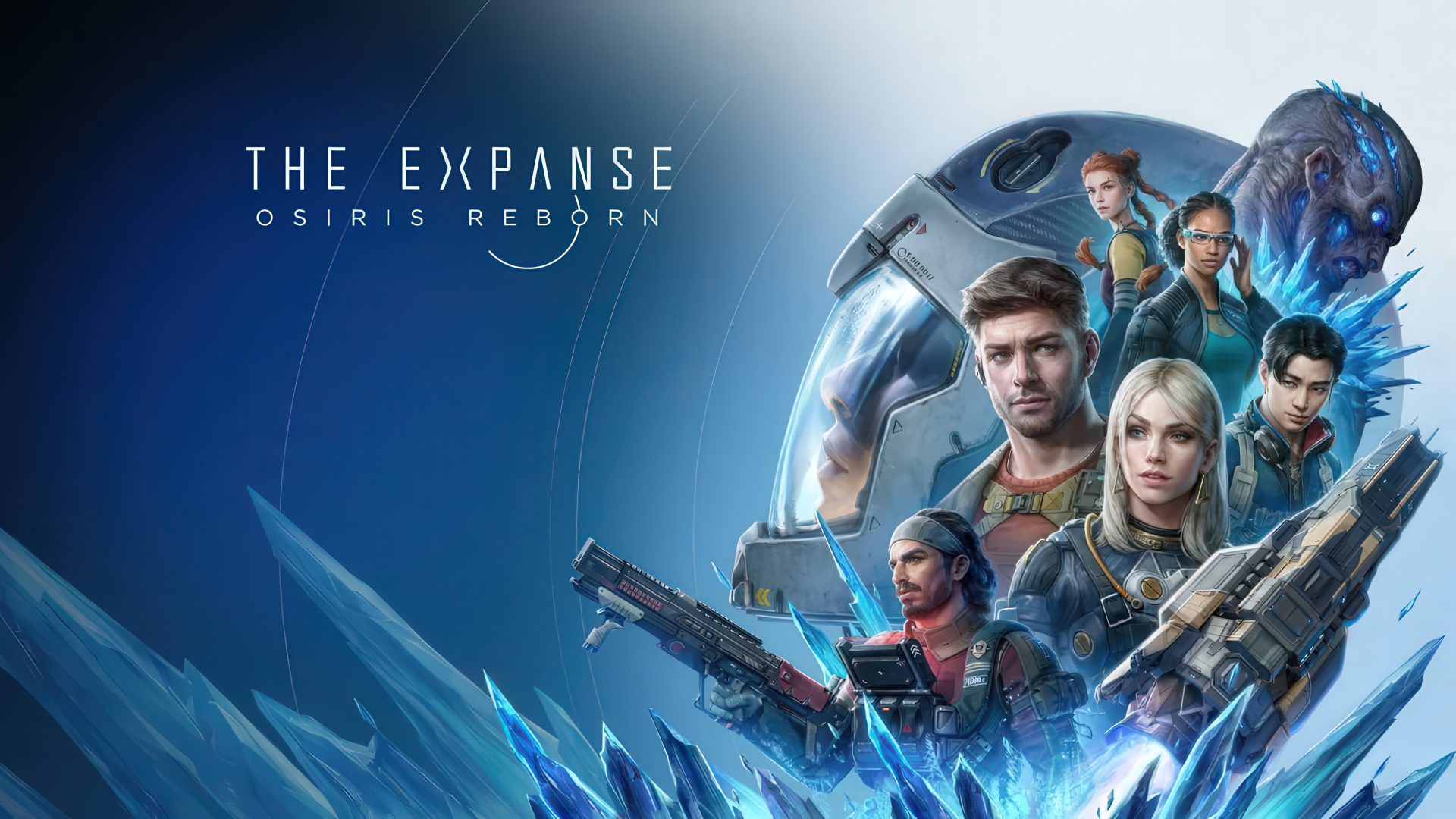Osiris Reborn Beta Signals a New Era for The Expanse