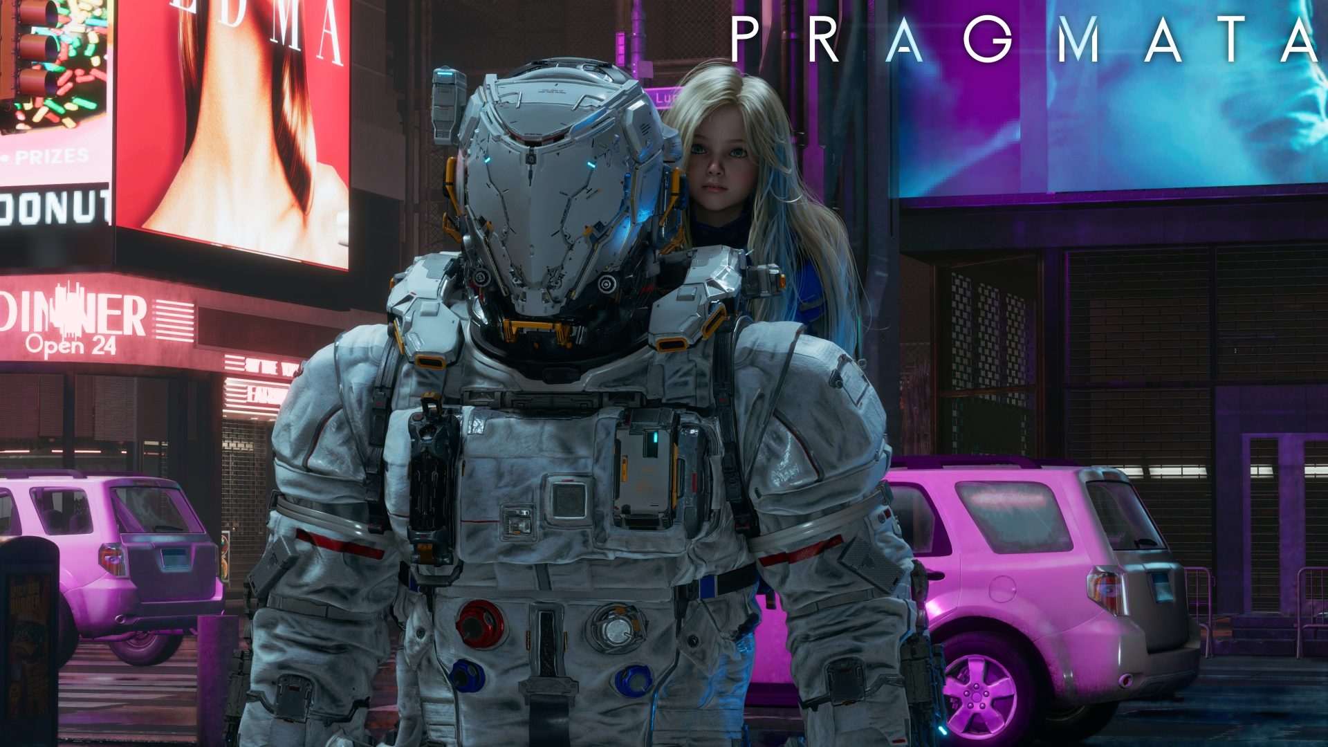 Pragmata: A New Approach to Managing Hidden Files and Directories