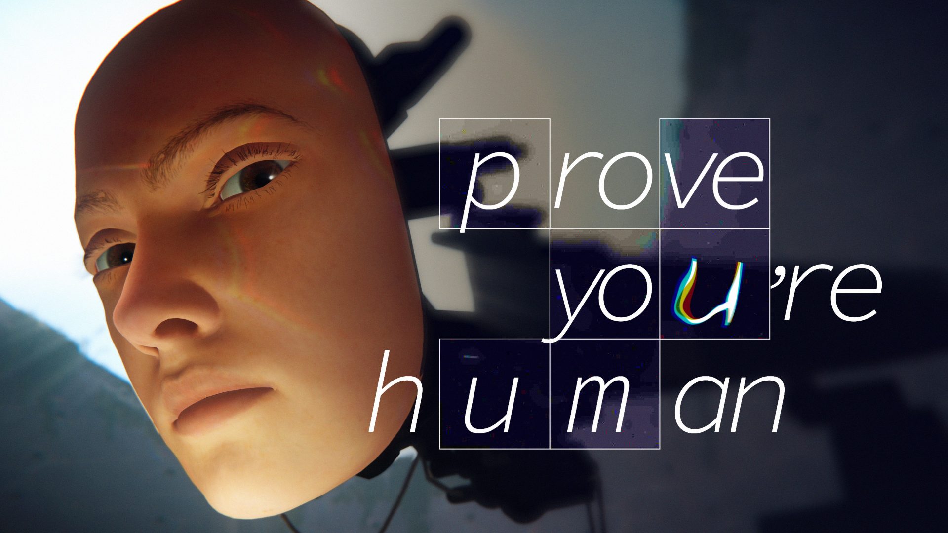 Prove You're Human: A New Benchmark in AI-Driven Gameplay