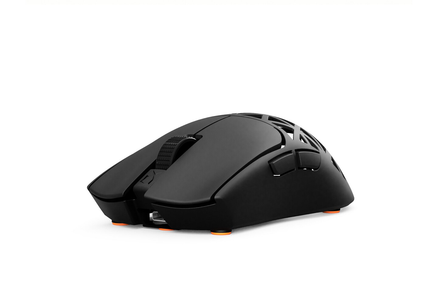 Razer's Viper V3 Pro Gets a Zen 2.0 Upgrade: Lighter, More Responsive, and Built for Performance
