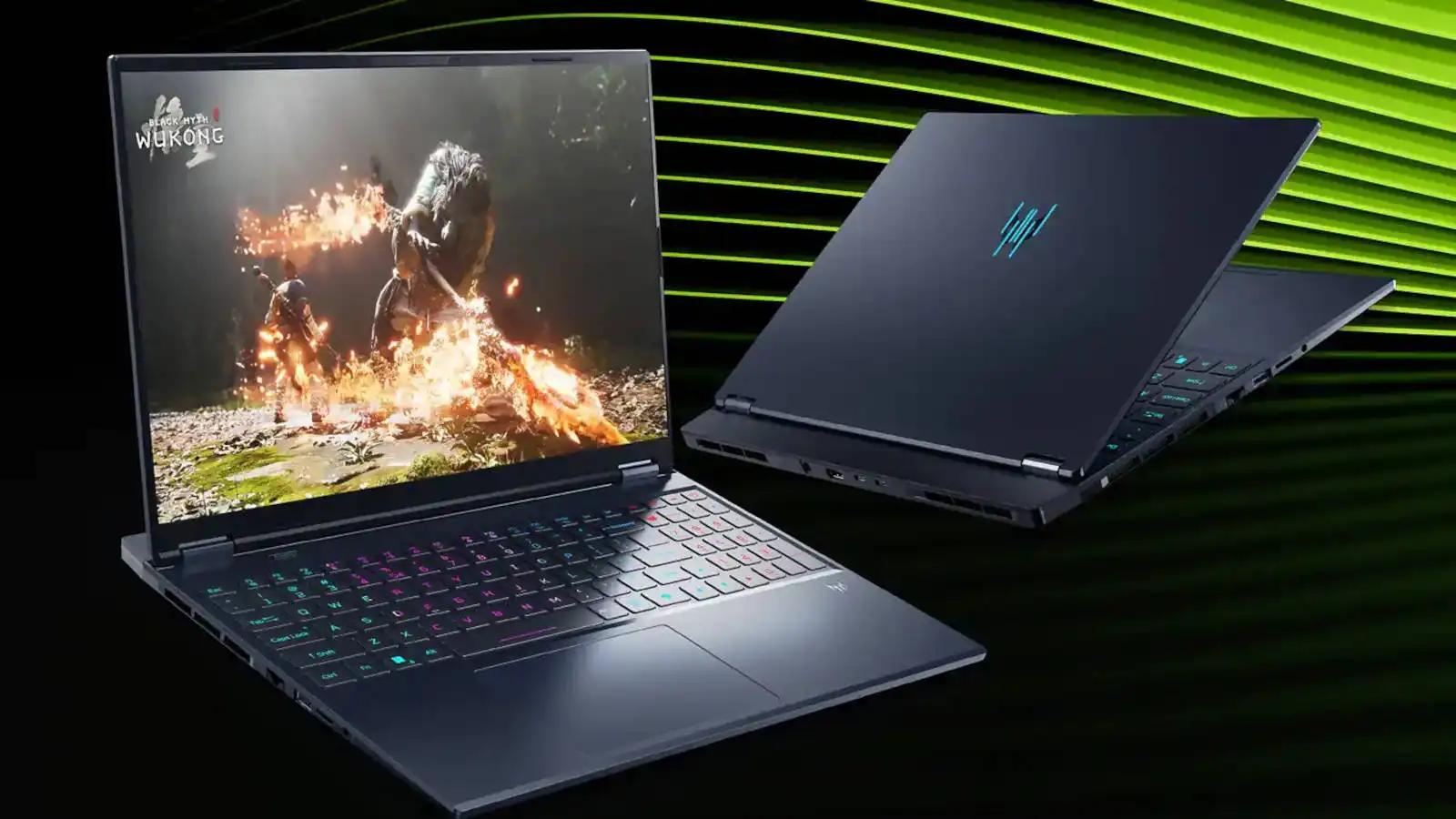 RTX 5060 OLED Laptop: A New Benchmark for Power and Portability
