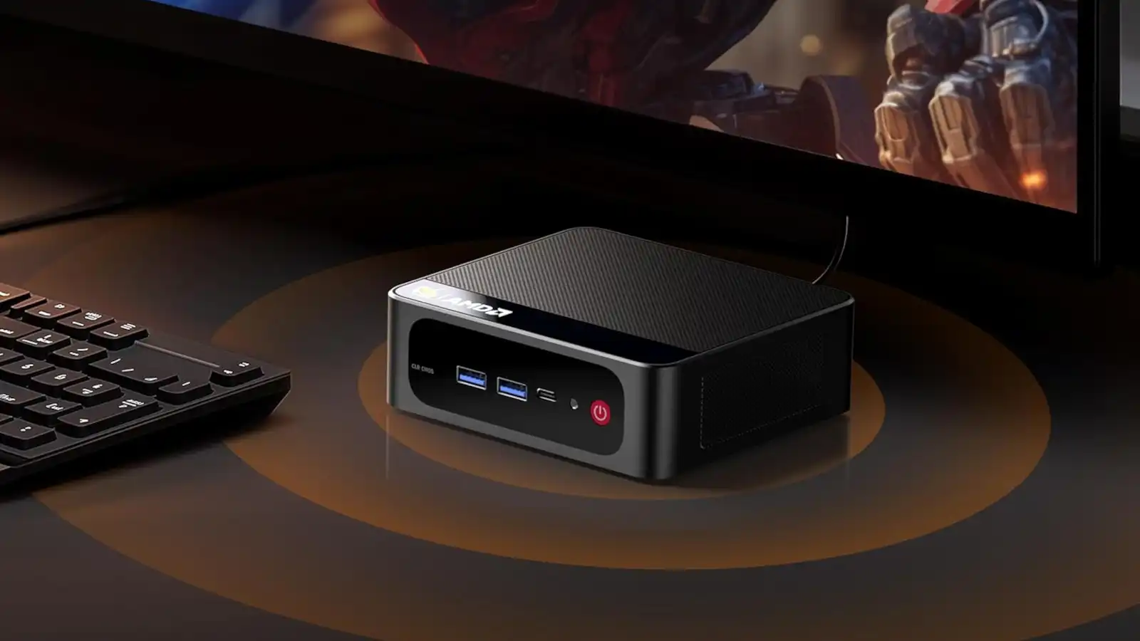 Ryzen Mini PC: A Compact Powerhouse with Hidden Constraints