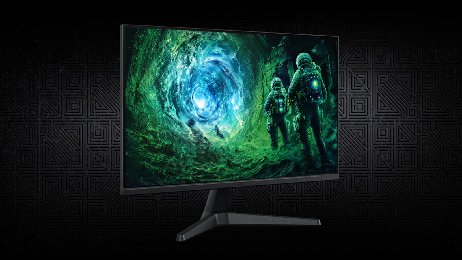 Samsung's $160 27-inch 1440p monitor disrupts enterprise display pricing