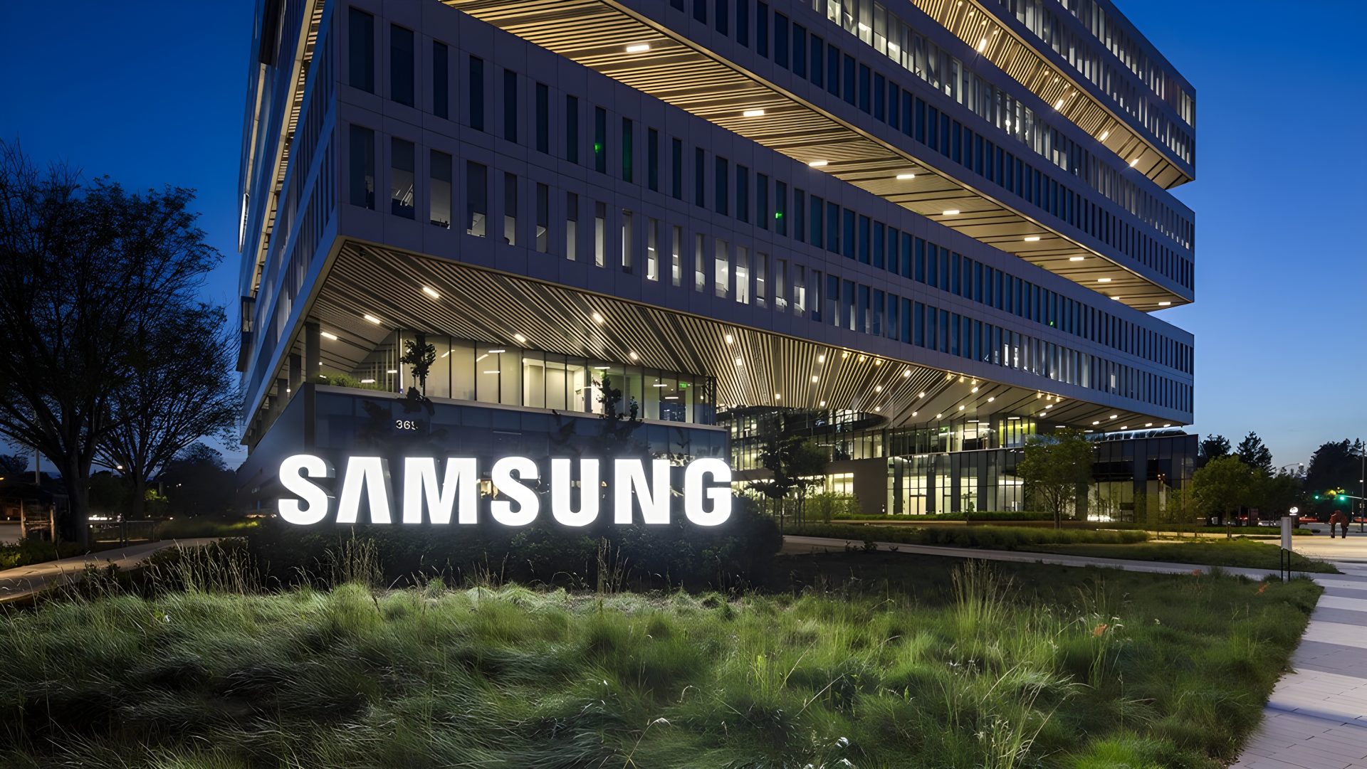 Samsung's Memory Chip Dominance Propels a New Era of Tech Profitability