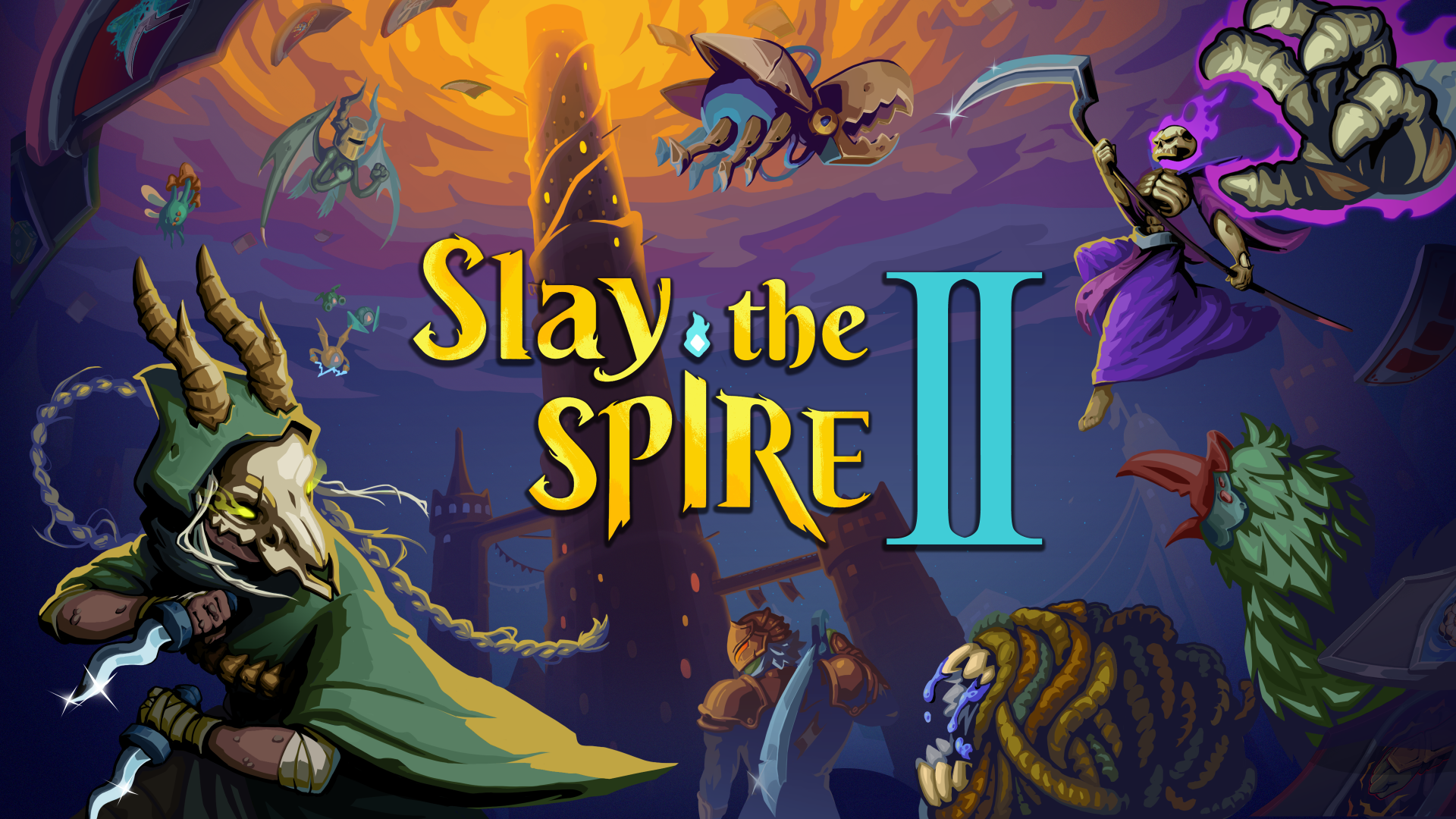 Slay the Spire 2: The Game Redefining Steam's Top Charts