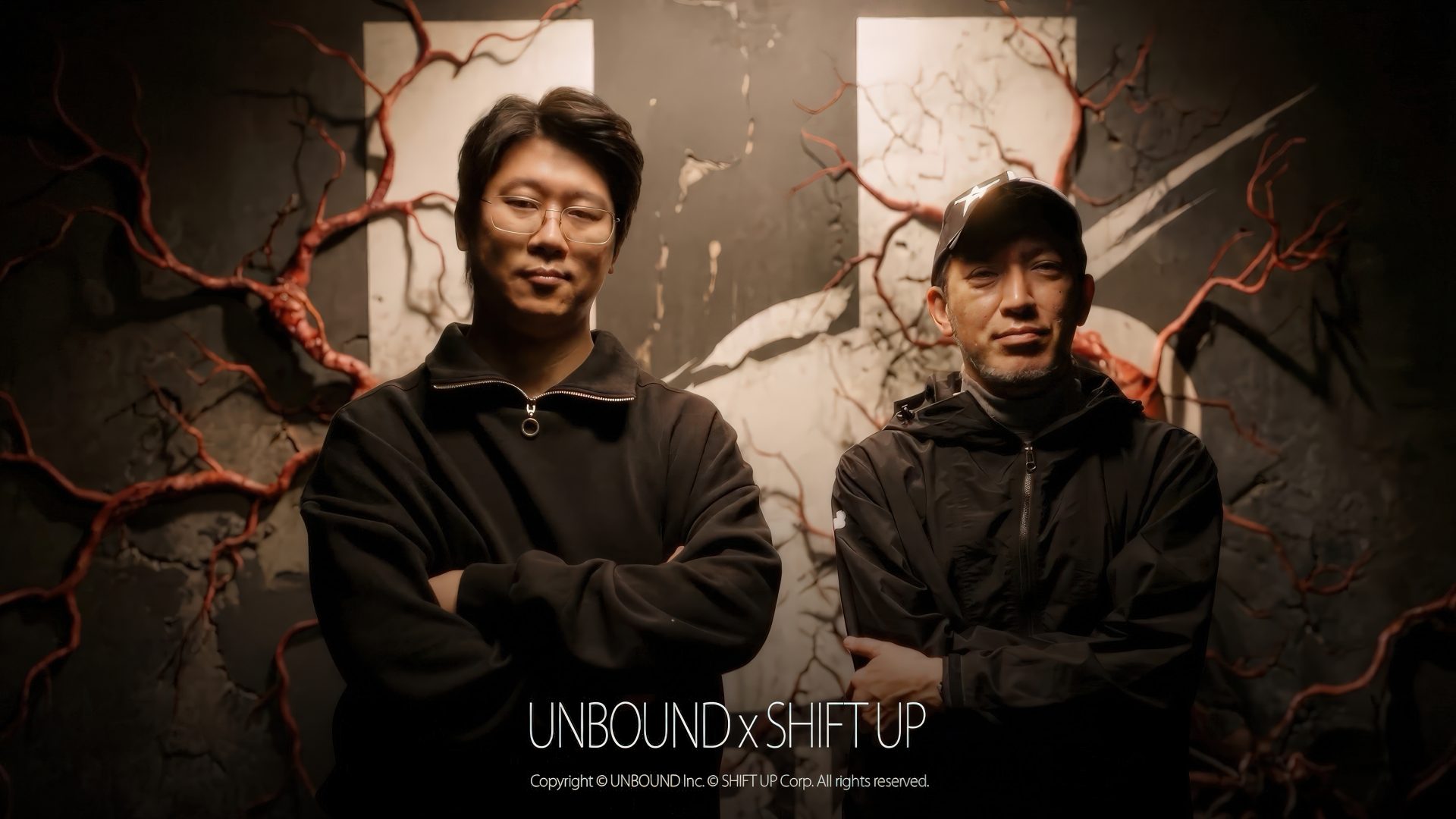Stellar Blade Developer Expands with Shinji Mikami's New Studio, UNBOUND