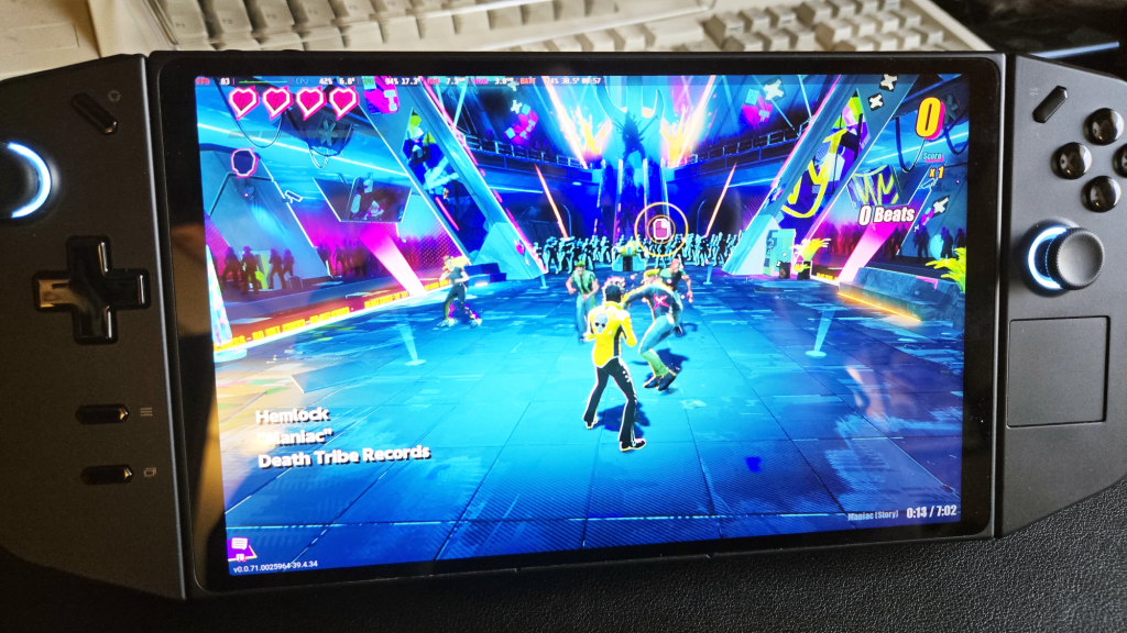 The Steam Deck's Battery: A Delicate Balance