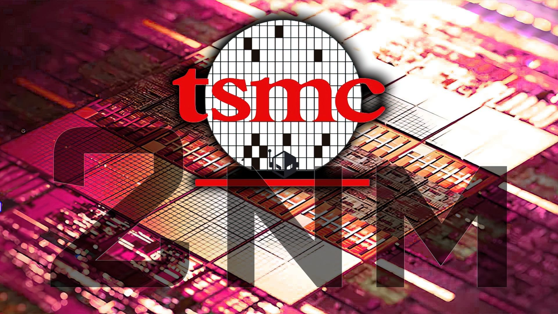 TSMC Accelerates 2nm Node Production, Eyes Massive Output Surge