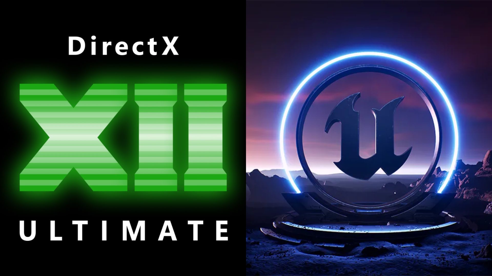 Unreal Engine 5 Embodies DirectX 12’s Future—But Only on the ROG Xbox Ally
