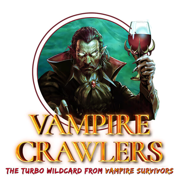 Vampire Crawlers: A Deckbuilder That Defies Expectations