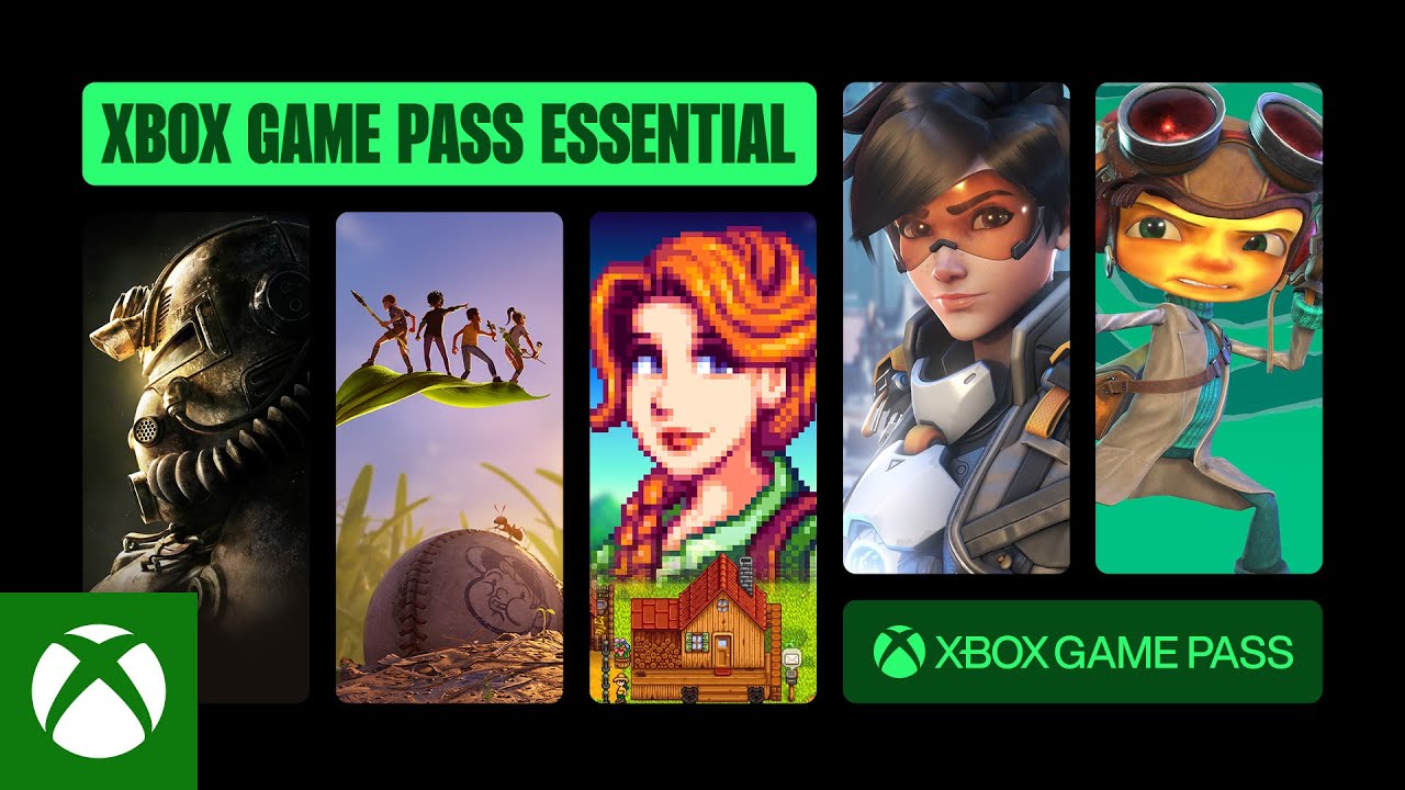 Xbox Game Pass Starter Tier: A Lean, Affordable Entry Point or Just a Budget-Friendly Echo?