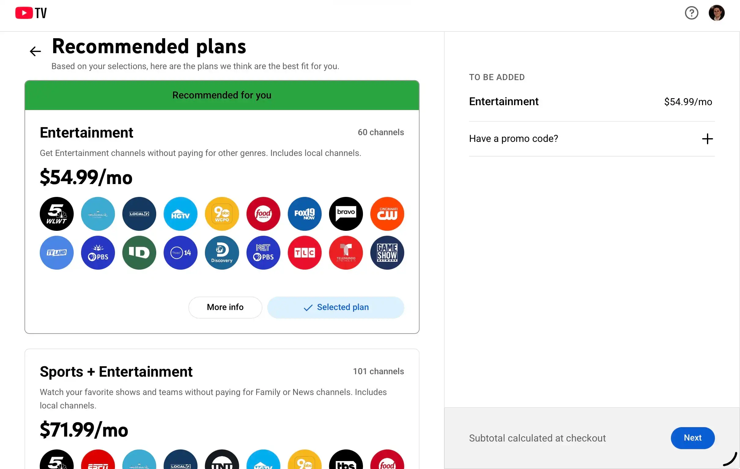 YouTube TV’s hidden genre filters: a deeper look at content discovery
