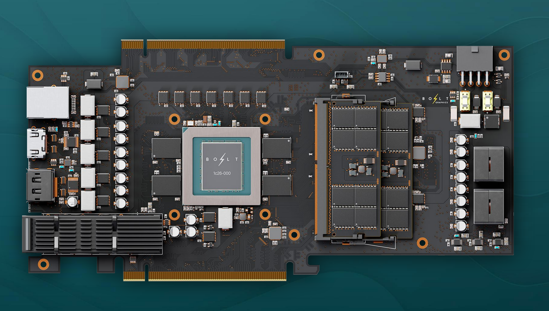 Zeus GPU: A Paradigm Shift in Ray Tracing Efficiency