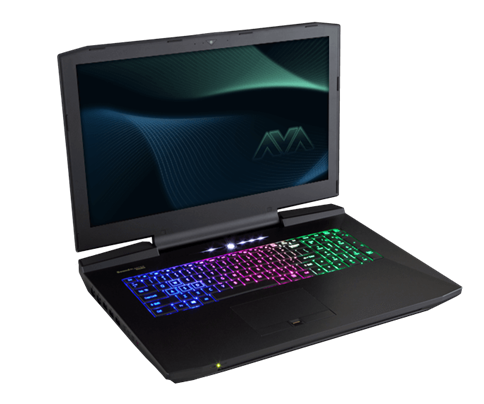 gaming laptop