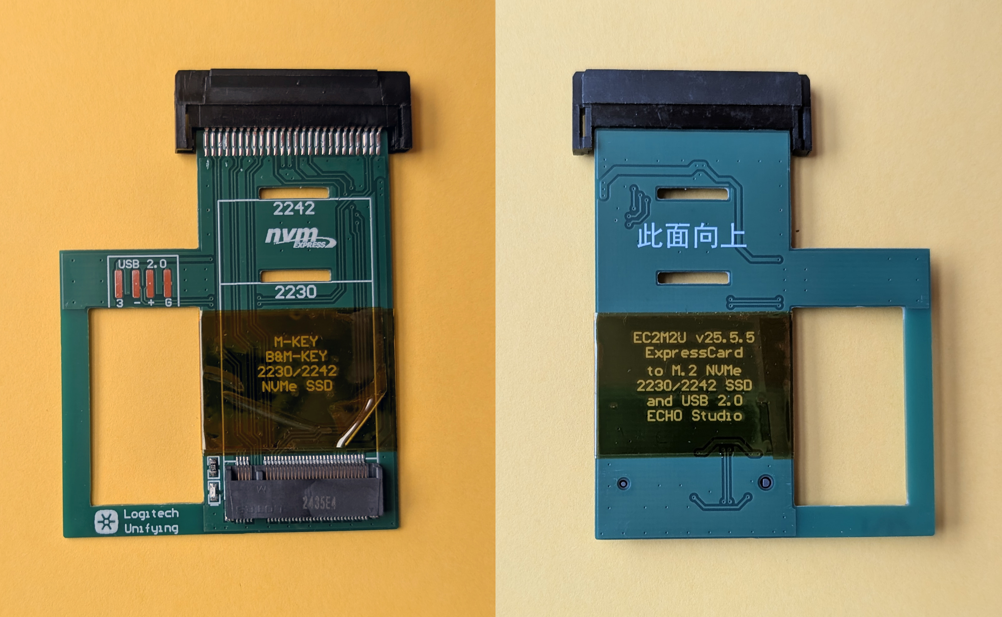 A small but impactful upgrade for PC performance