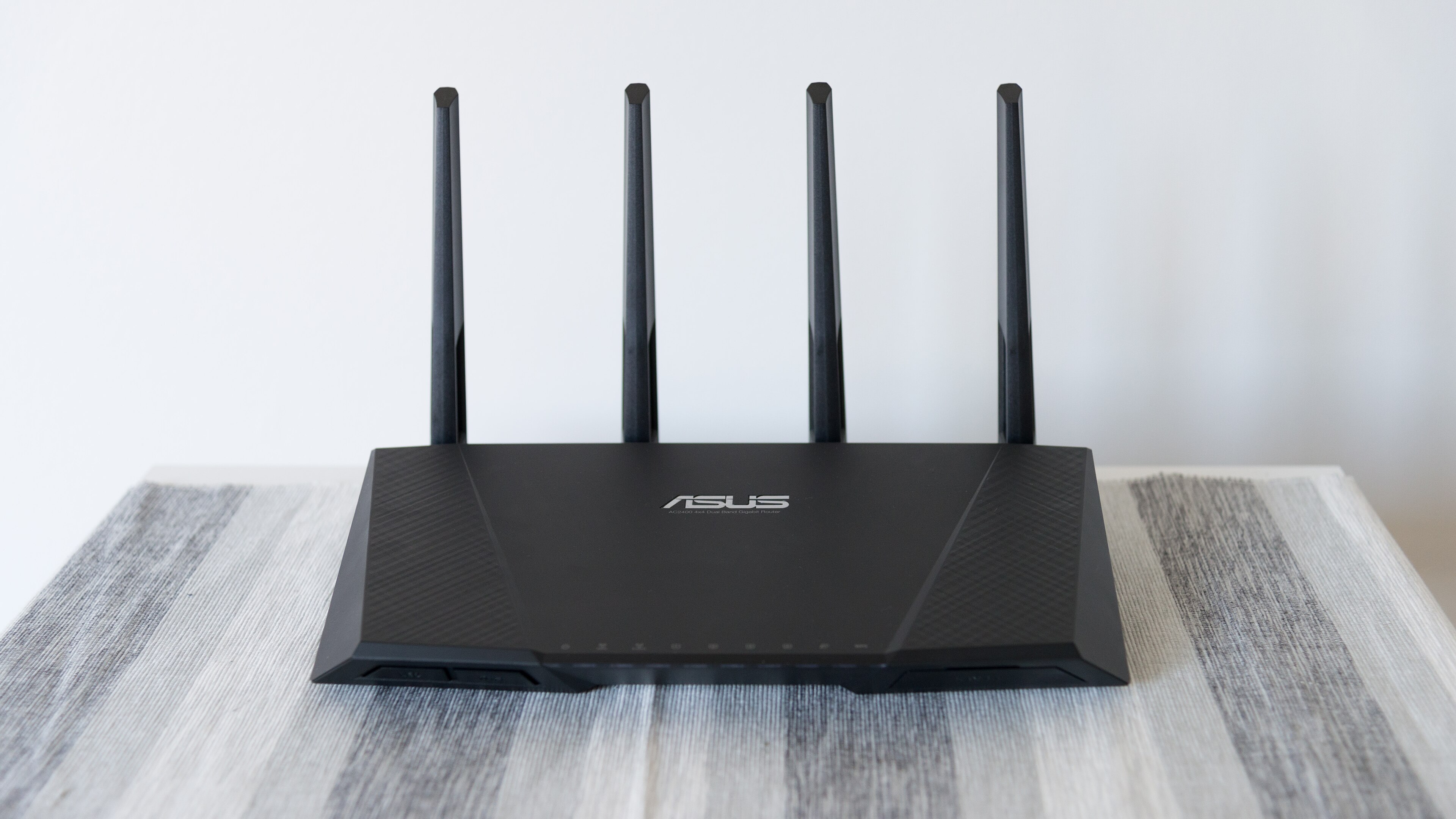 asus router