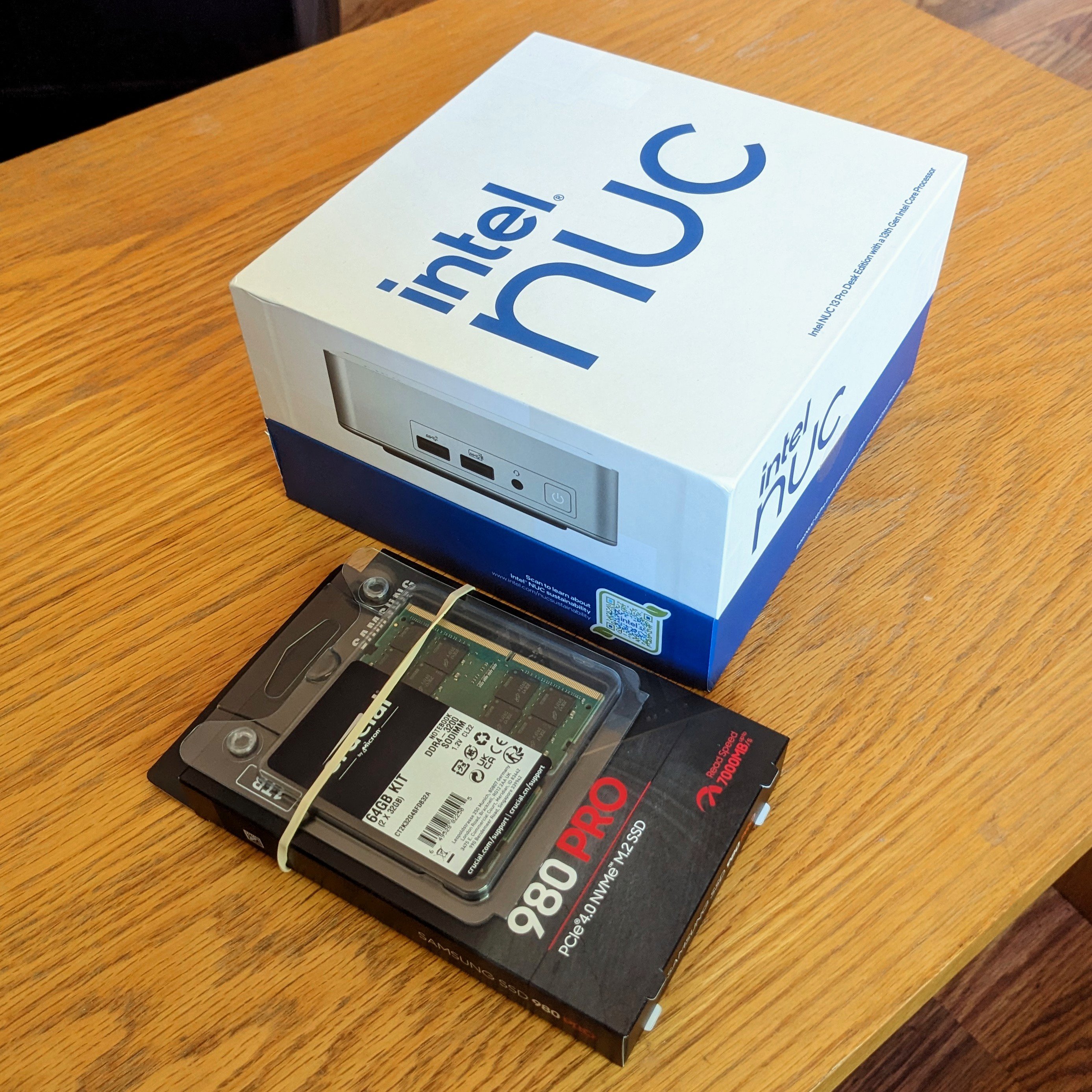 Intel's ZAM Memory: A Game-Changer for Low-Power, High-Density Computing