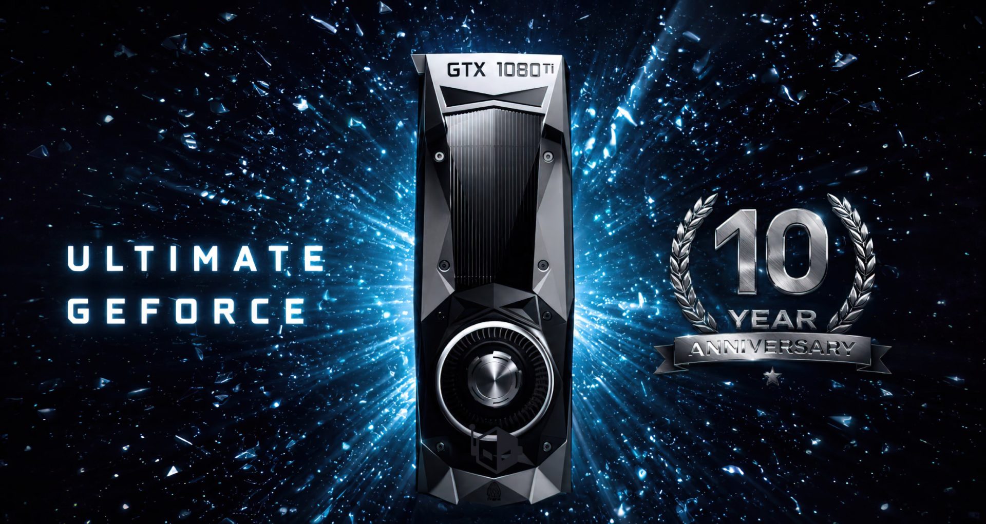A Decade of Dominance: How Pascal Still Powers the Graphics Revolution