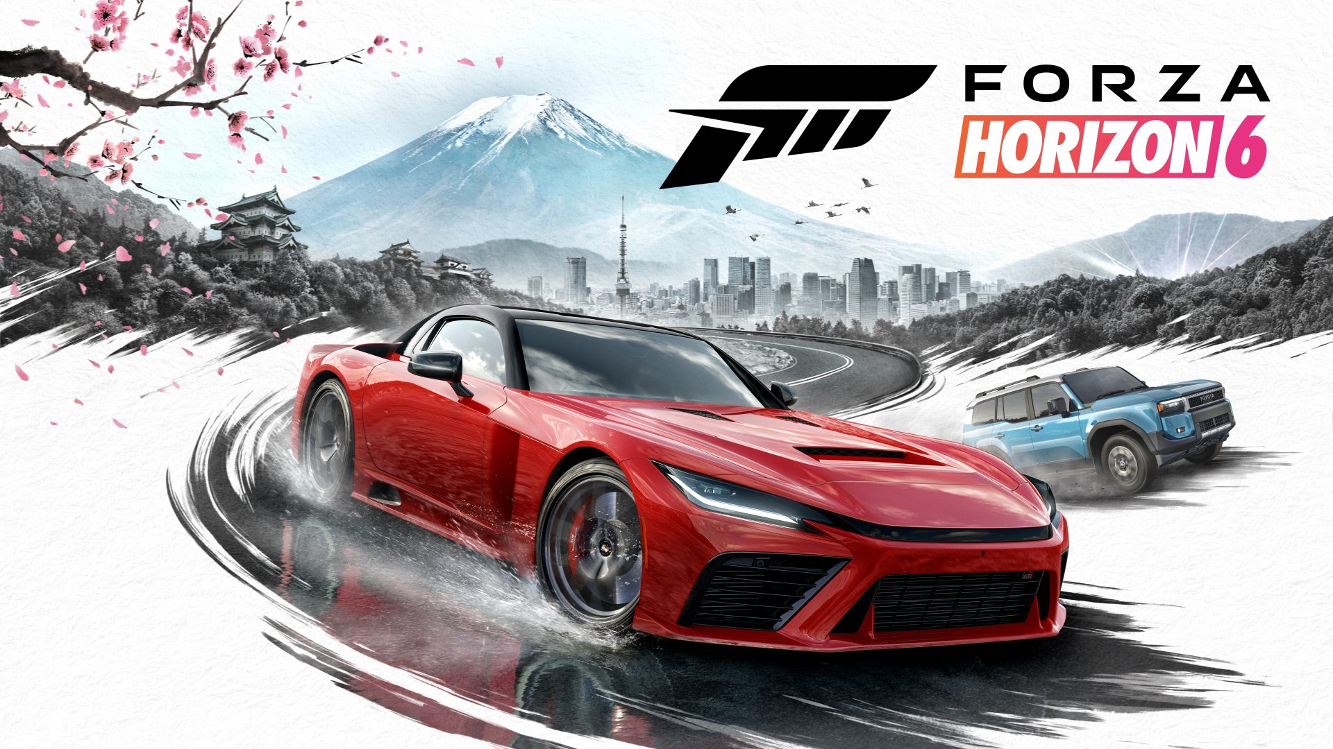 A New Era for Gaming: Forza Horizon 6's Performance and Innovation