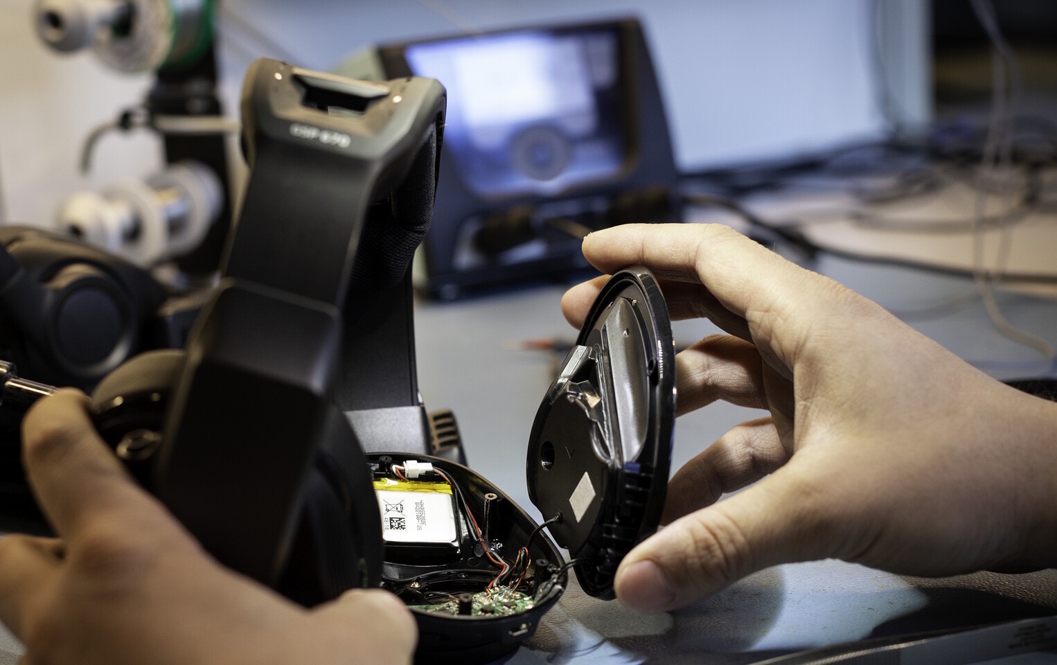 A New Standard for Battery Longevity: How EPOS is Redefining Device Upgrades