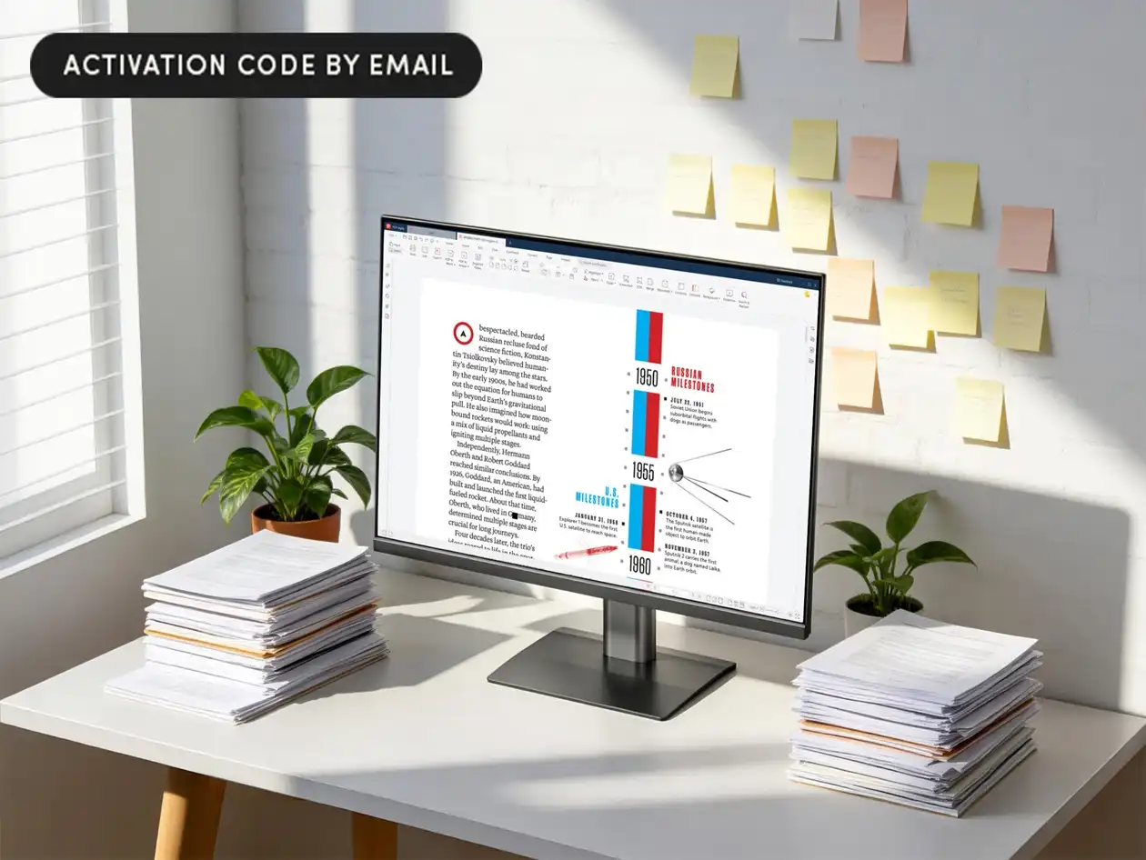 A one-time $40 tool to streamline PDF workflows