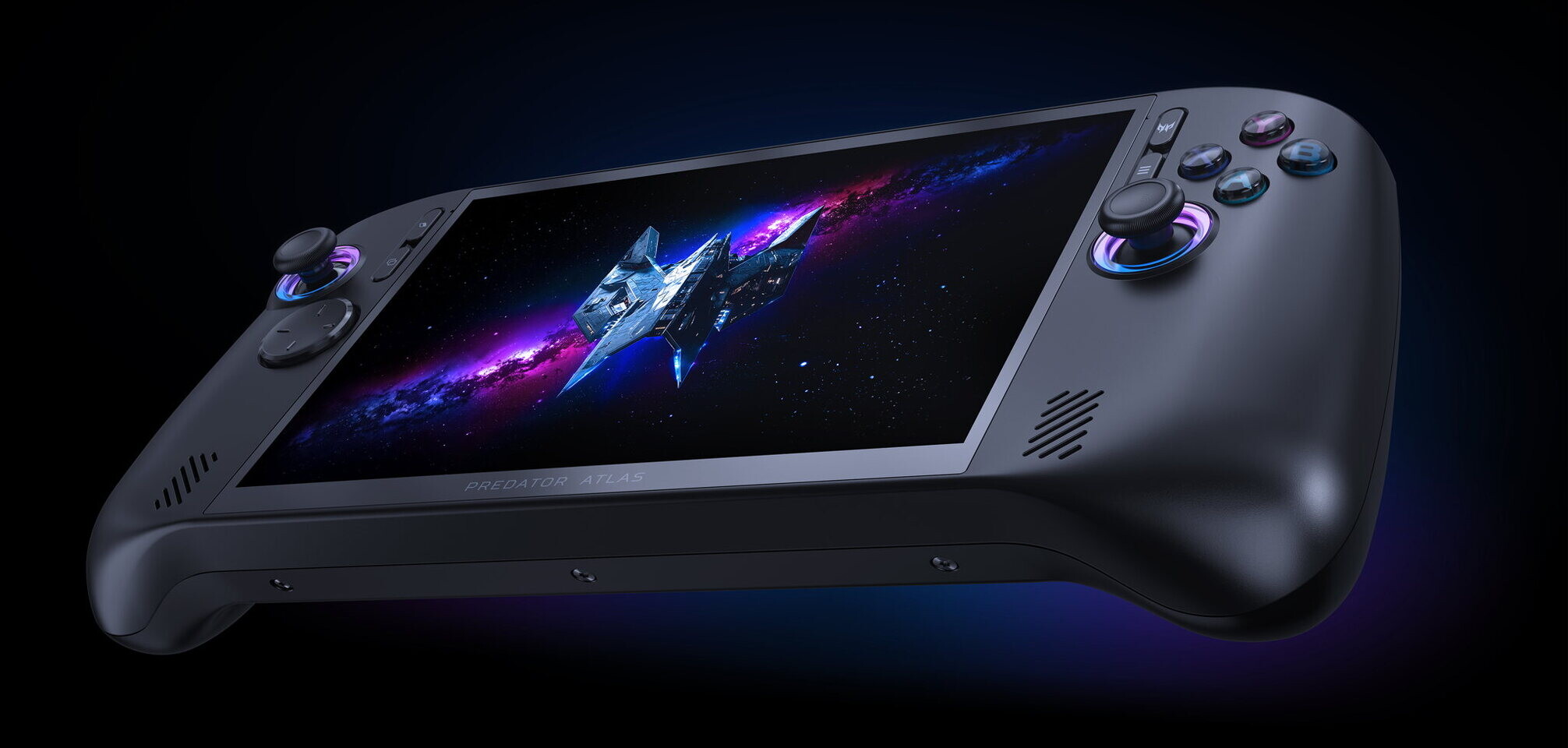 Acer Predator Atlas 8: A Portable Powerhouse for Gamers on the Move