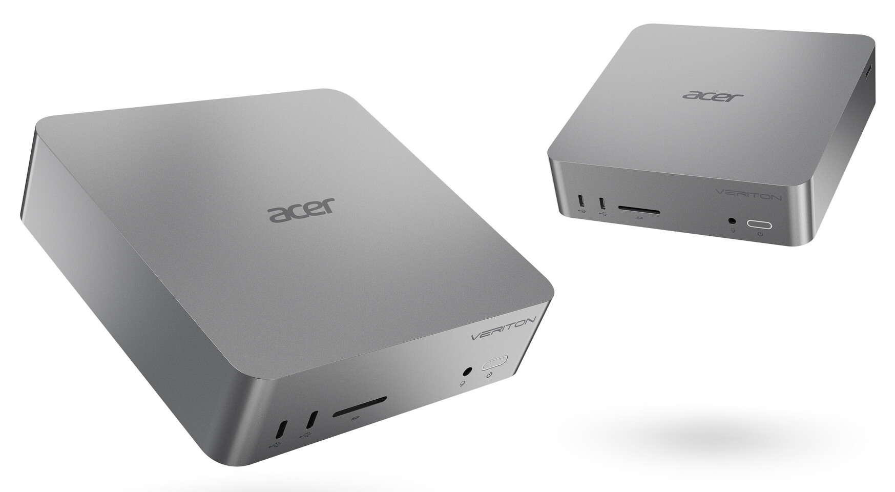 Acer Veriton Workstations: Balancing AI Power with Commercial Reliability